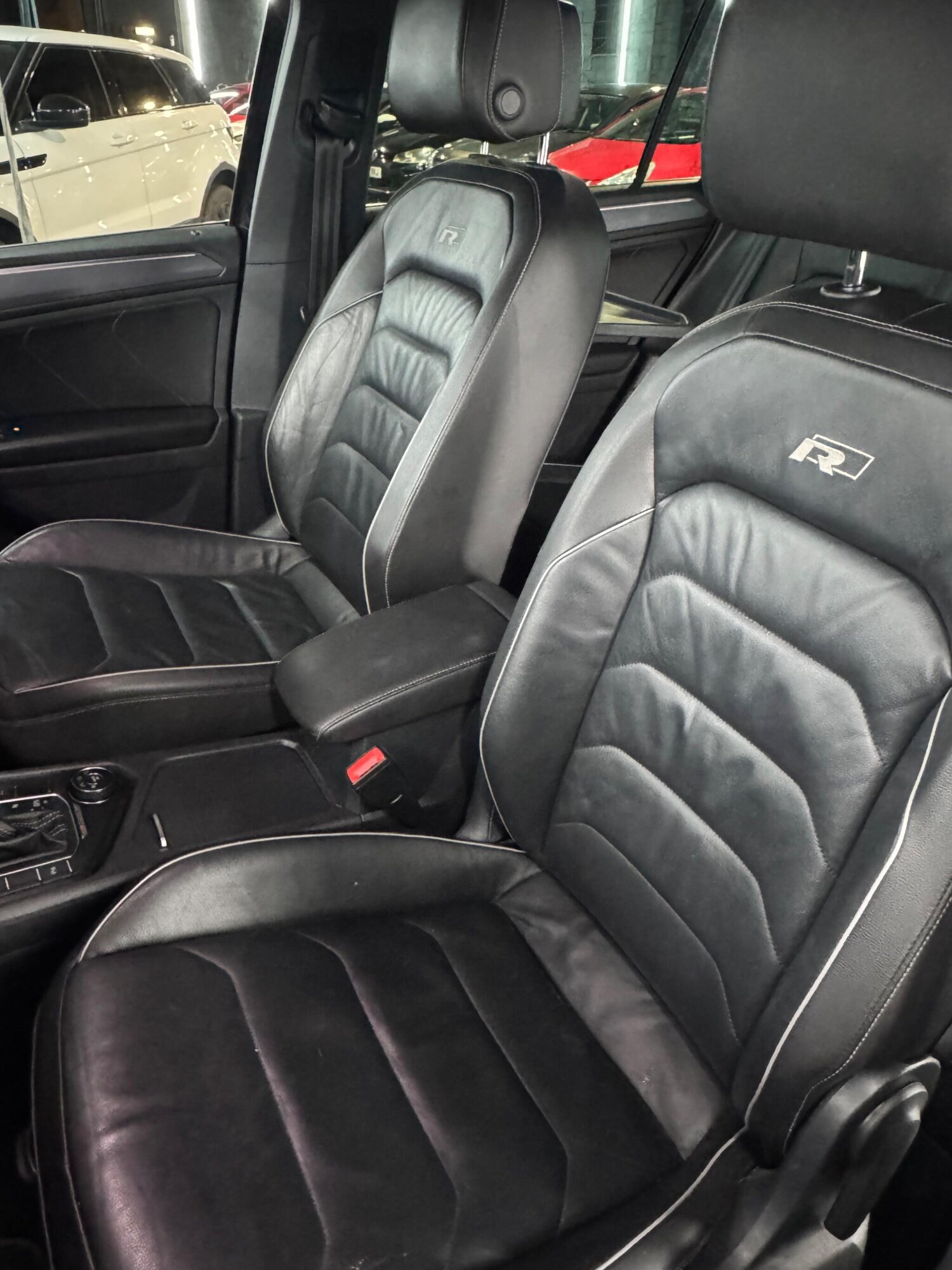 Used Volkswagen Tiguan for sale - 77808264: Photo 49