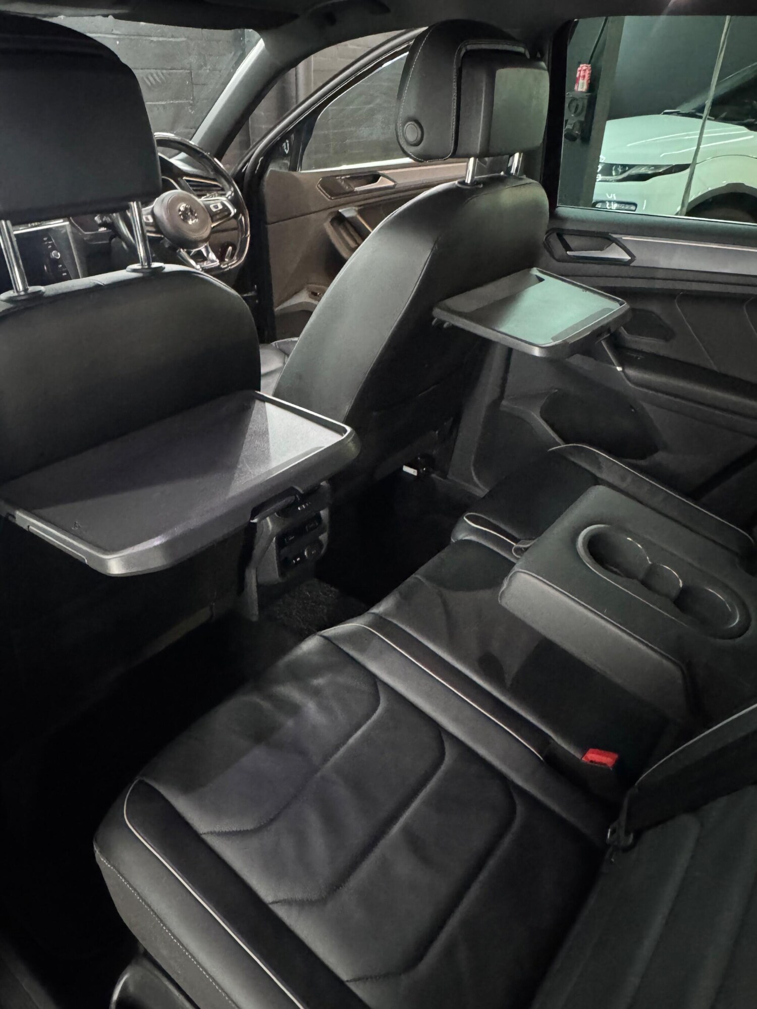 Used Volkswagen Tiguan for sale - 77808264: Photo 50