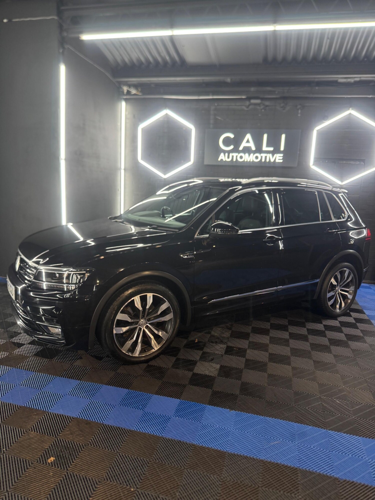 Used Volkswagen Tiguan for sale - 77808264: Photo 57