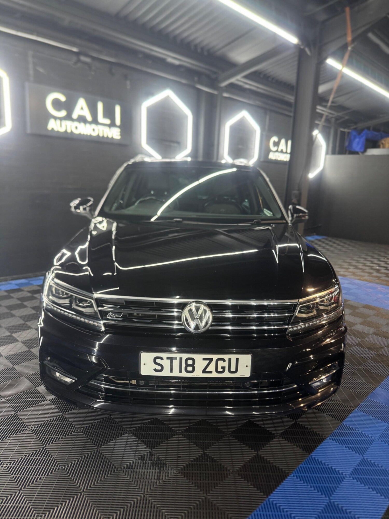 Used Volkswagen Tiguan for sale - 77808264: Photo 61