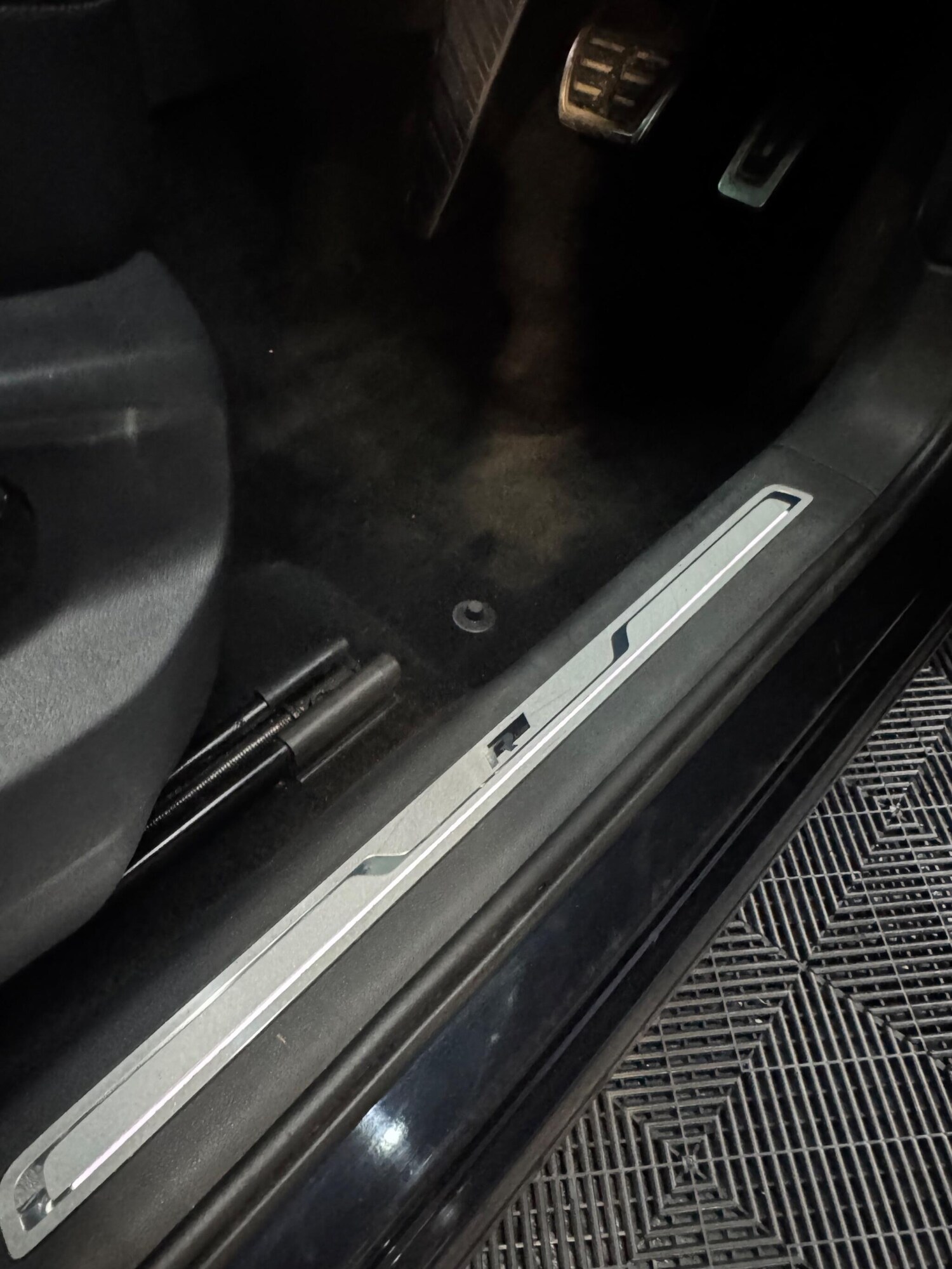 Used Volkswagen Tiguan for sale - 77808264: Photo 66