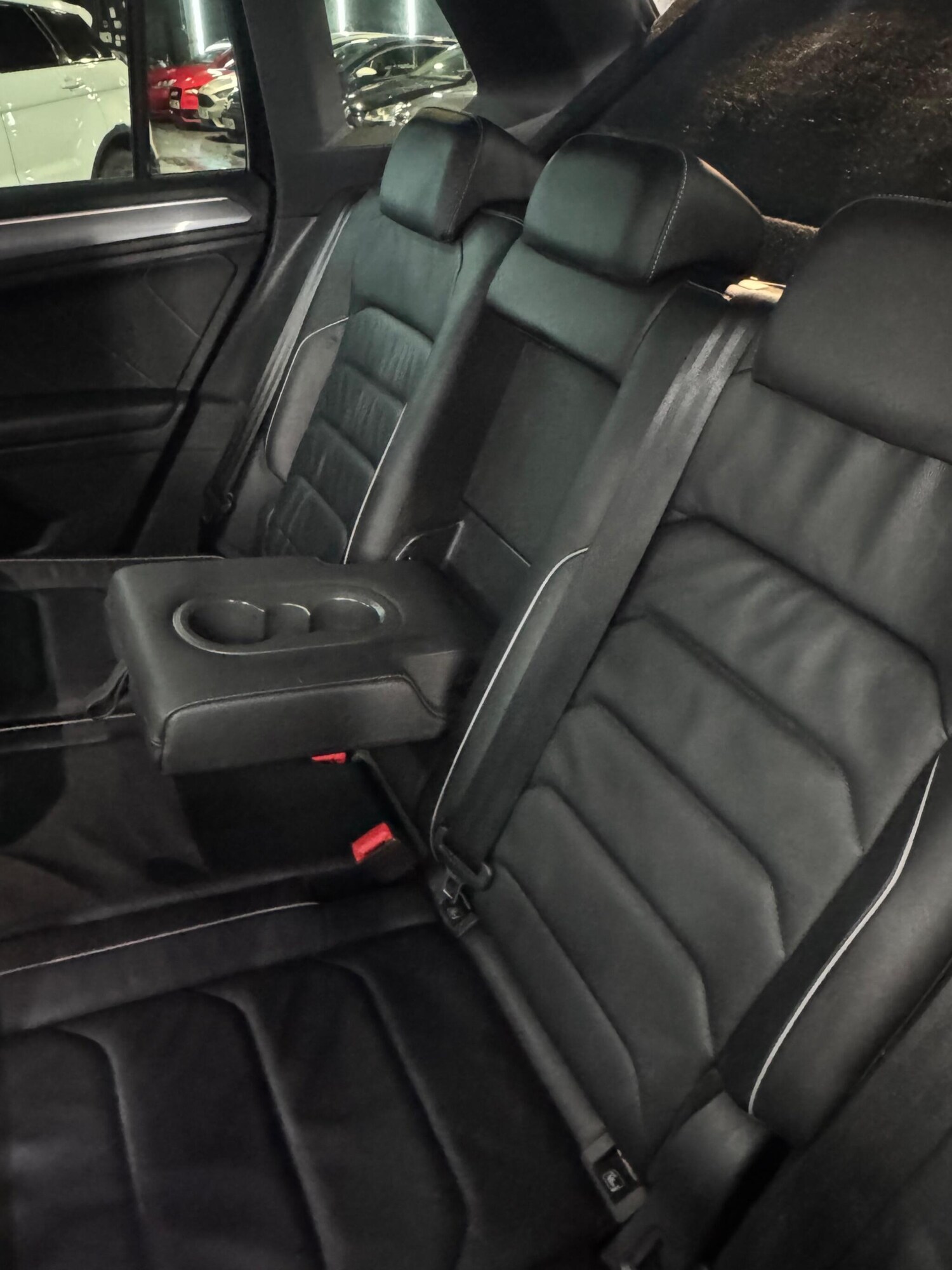 Used Volkswagen Tiguan for sale - 77808264: Photo 67