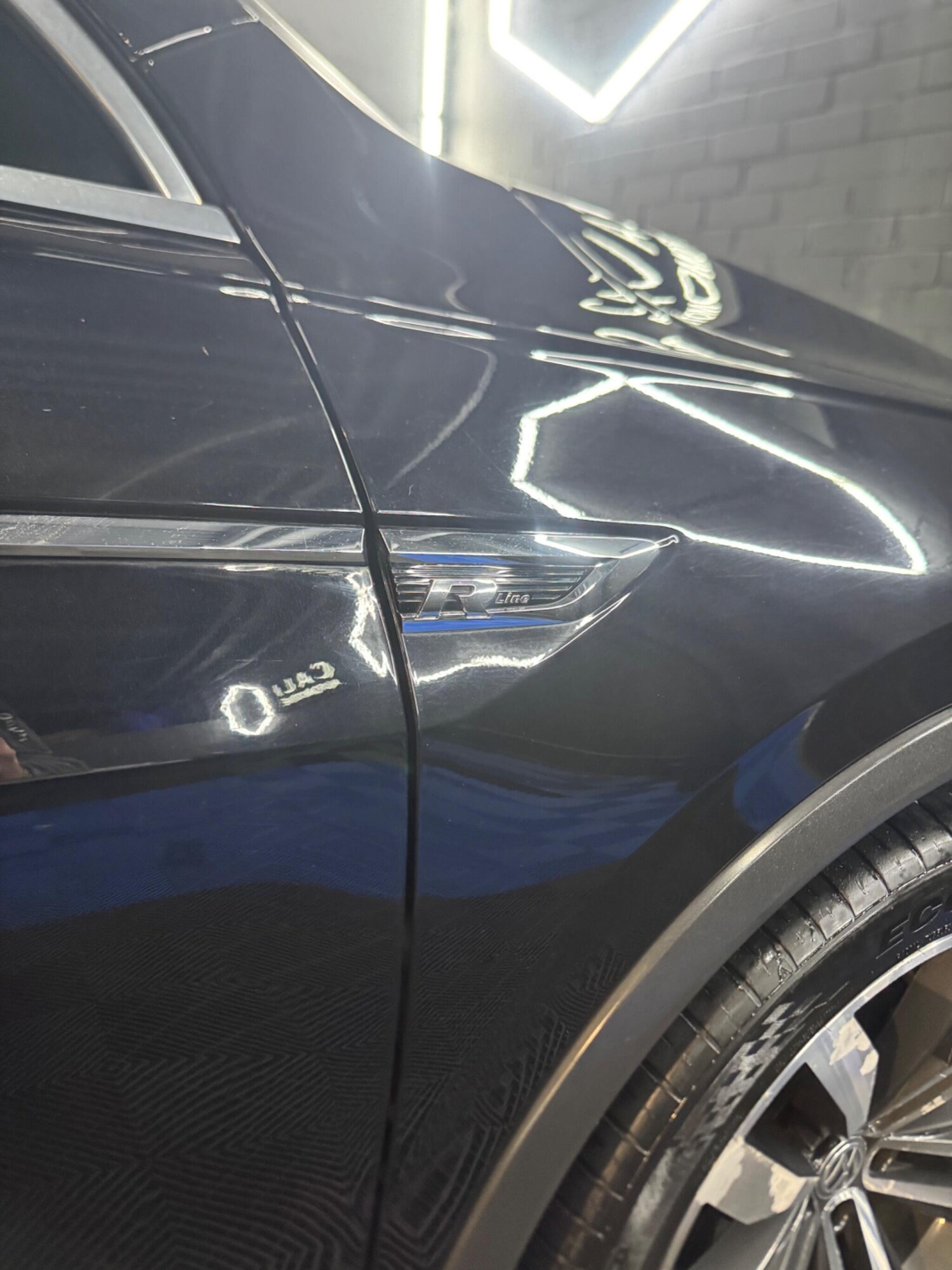 Used Volkswagen Tiguan for sale - 77808264: Photo 70