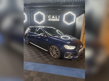 Used Audi A4 2020 for sale - 78608973: Photo