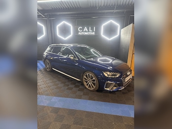 Used Audi A4 2020 for sale - 78608973: Photo