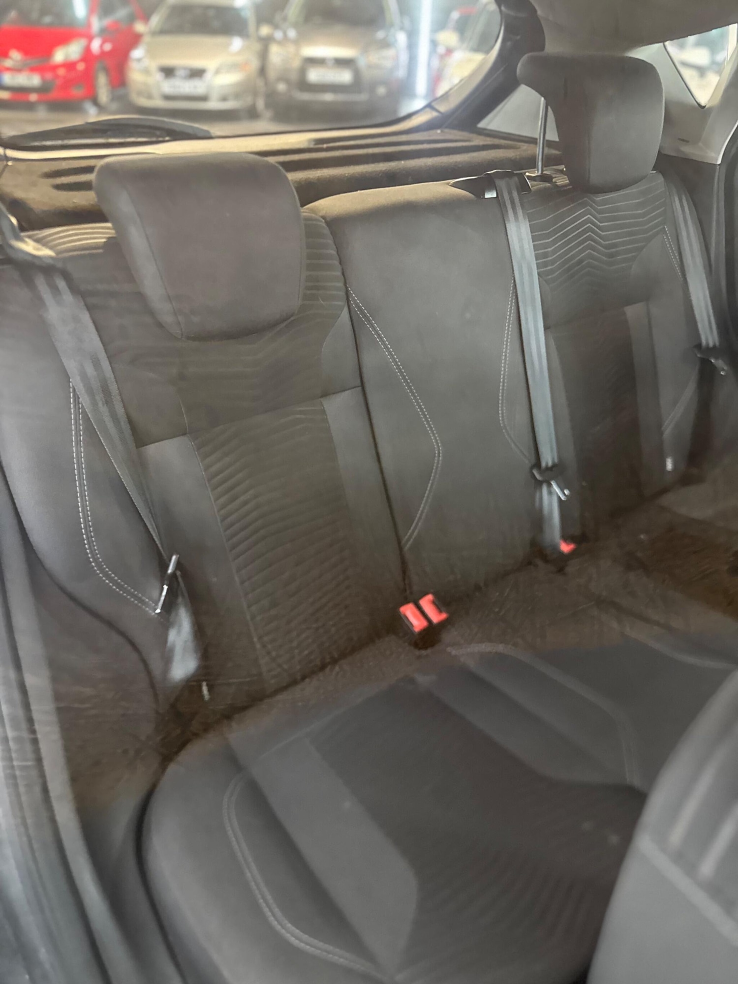 Used Ford Fiesta 2016 for sale - 77131880: Photo 24