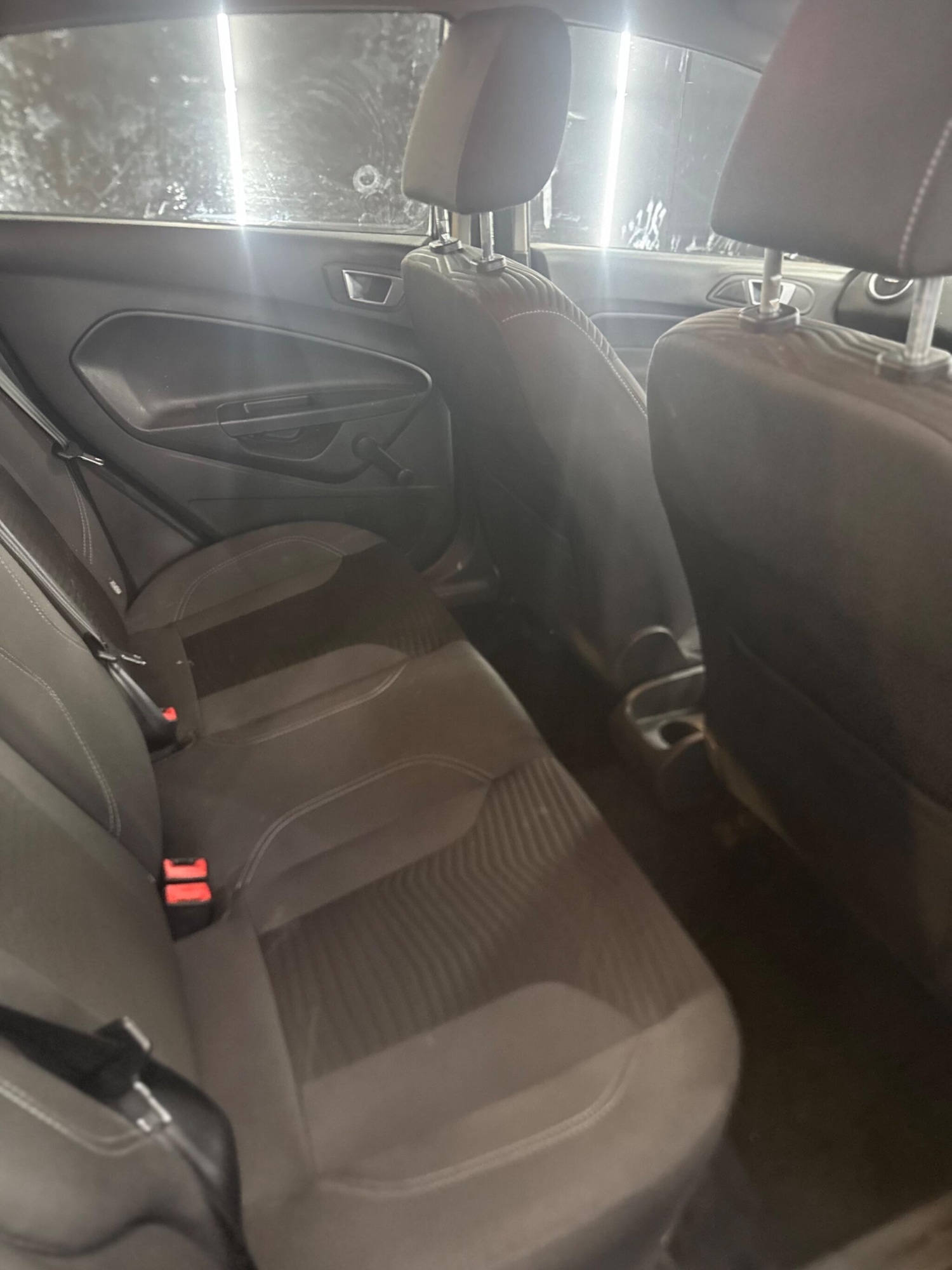 Used Ford Fiesta 2016 for sale - 77131880: Photo 25