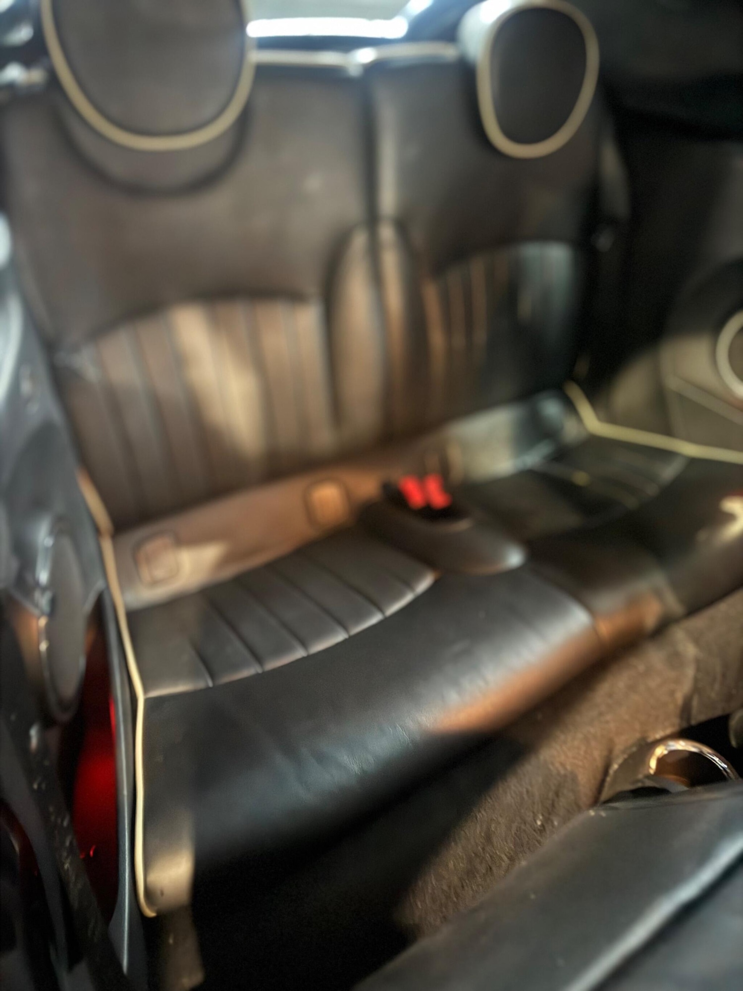 Used MINI Convertible 2010 for sale - 77549993: Photo 22