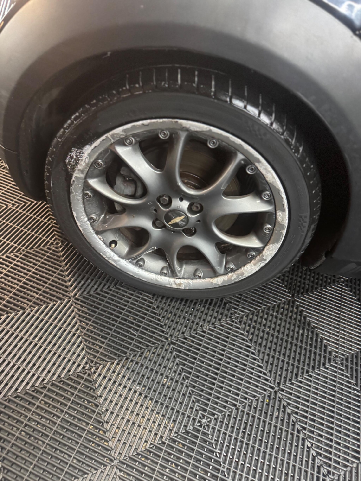 Used MINI Convertible 2010 for sale - 77549993: Photo 25