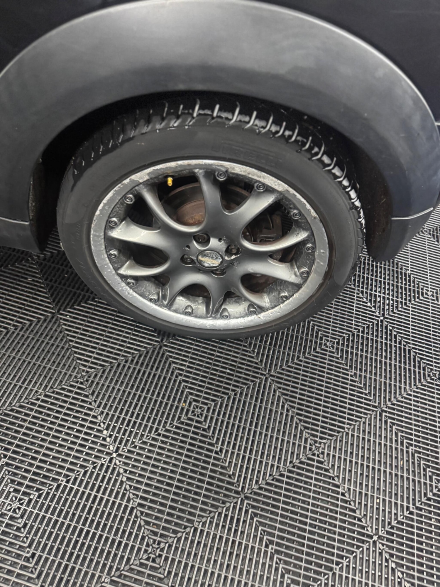 Used MINI Convertible 2010 for sale - 77549993: Photo 26