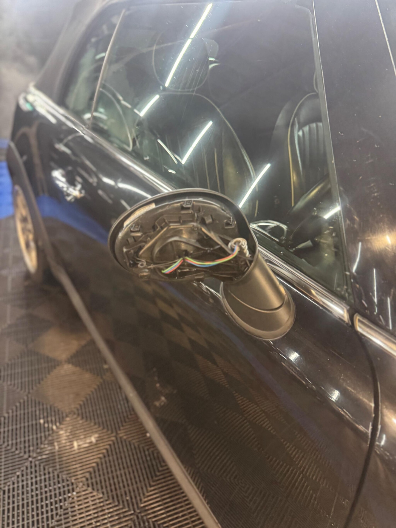 Used MINI Convertible 2010 for sale - 77549993: Photo 35