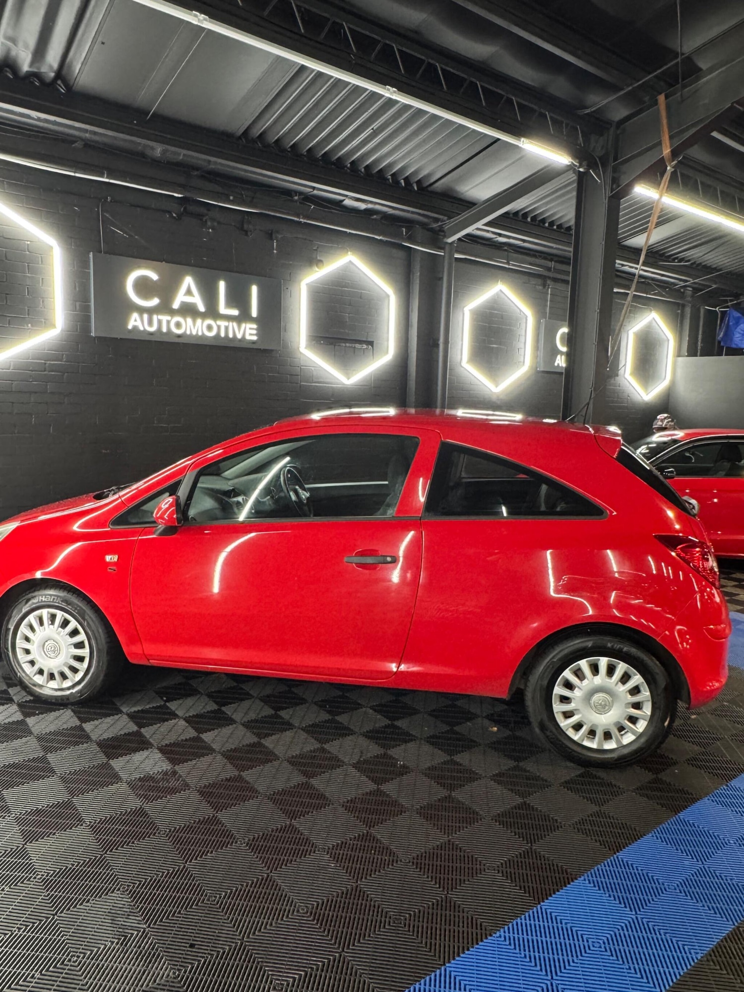 Used Vauxhall Corsa 2012 for sale - 76866469: Photo 12