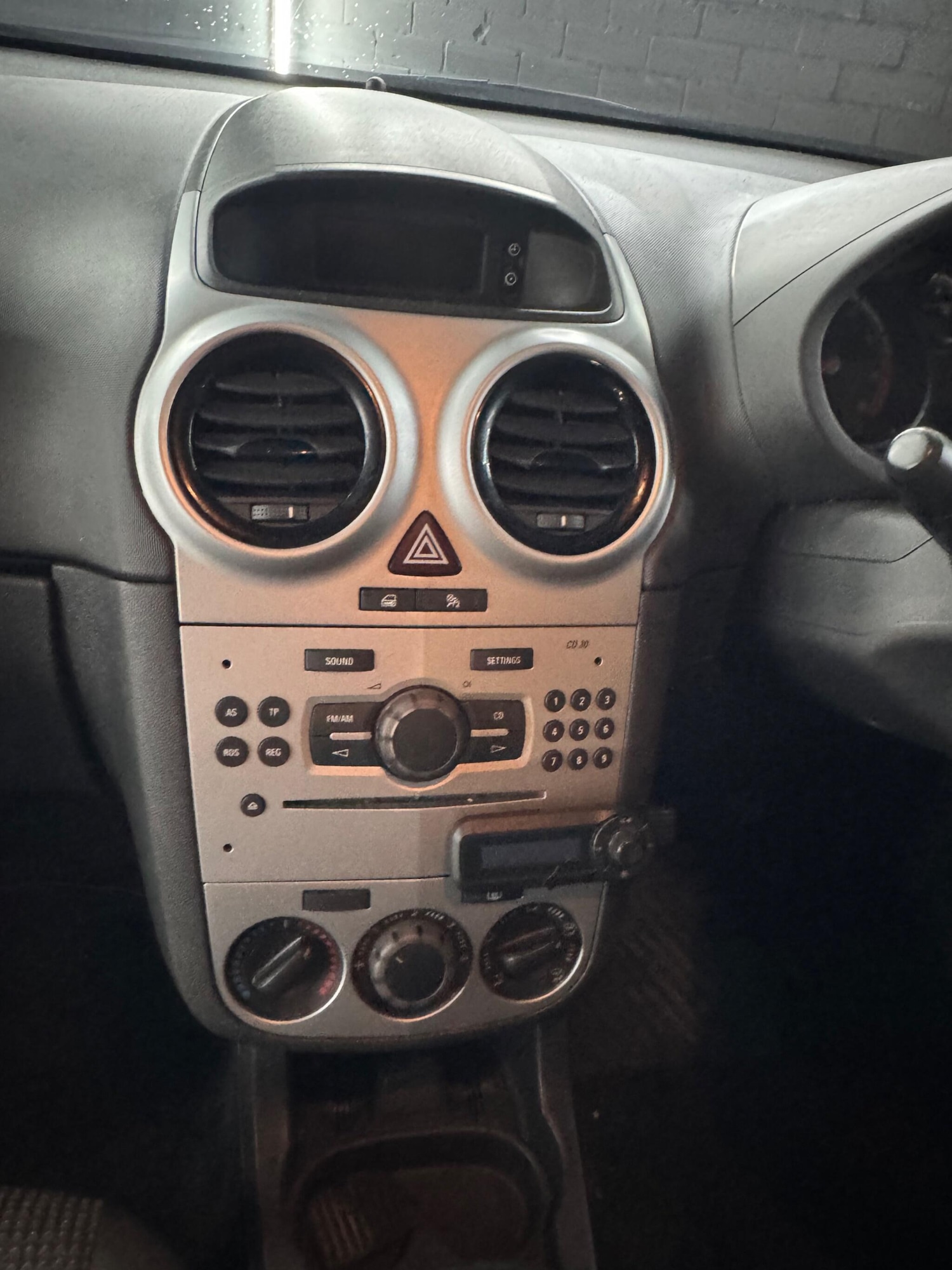 Used Vauxhall Corsa 2012 for sale - 76866469: Photo 20