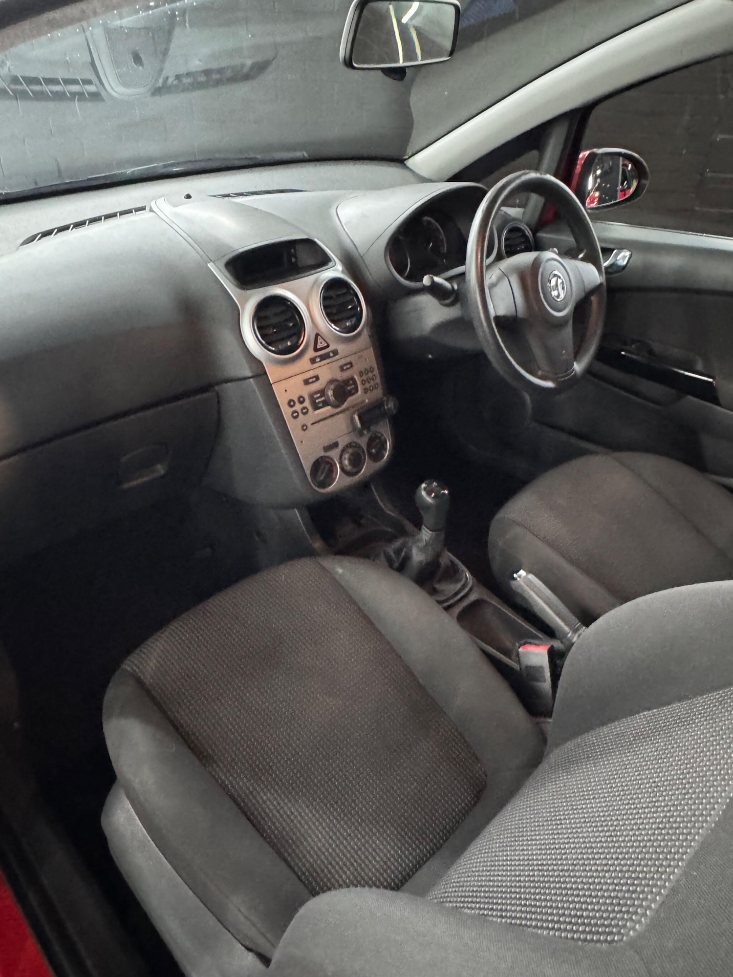 Used Vauxhall Corsa 2012 for sale - 76866469: Photo 21