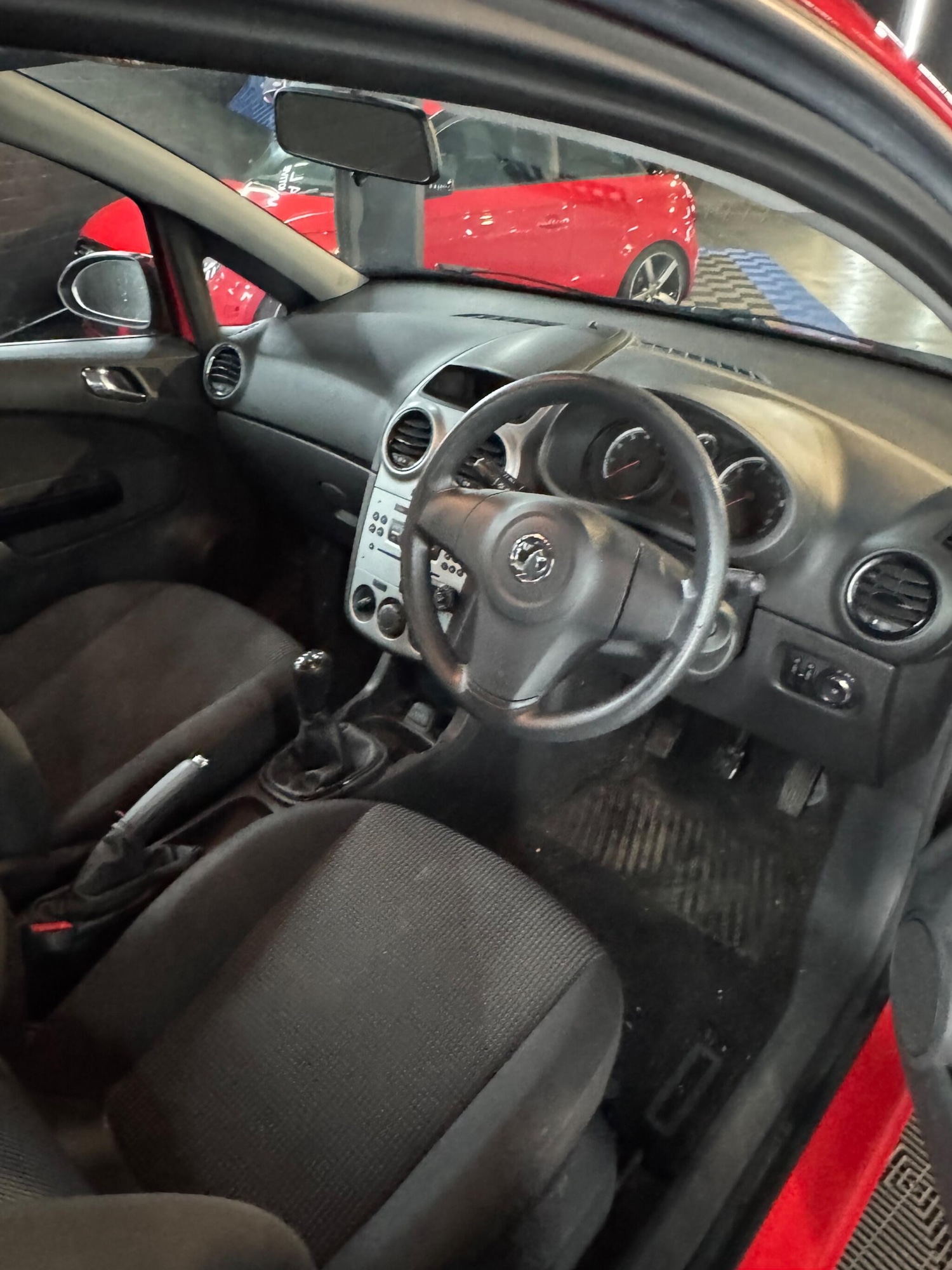 Used Vauxhall Corsa 2012 for sale - 76866469: Photo 22