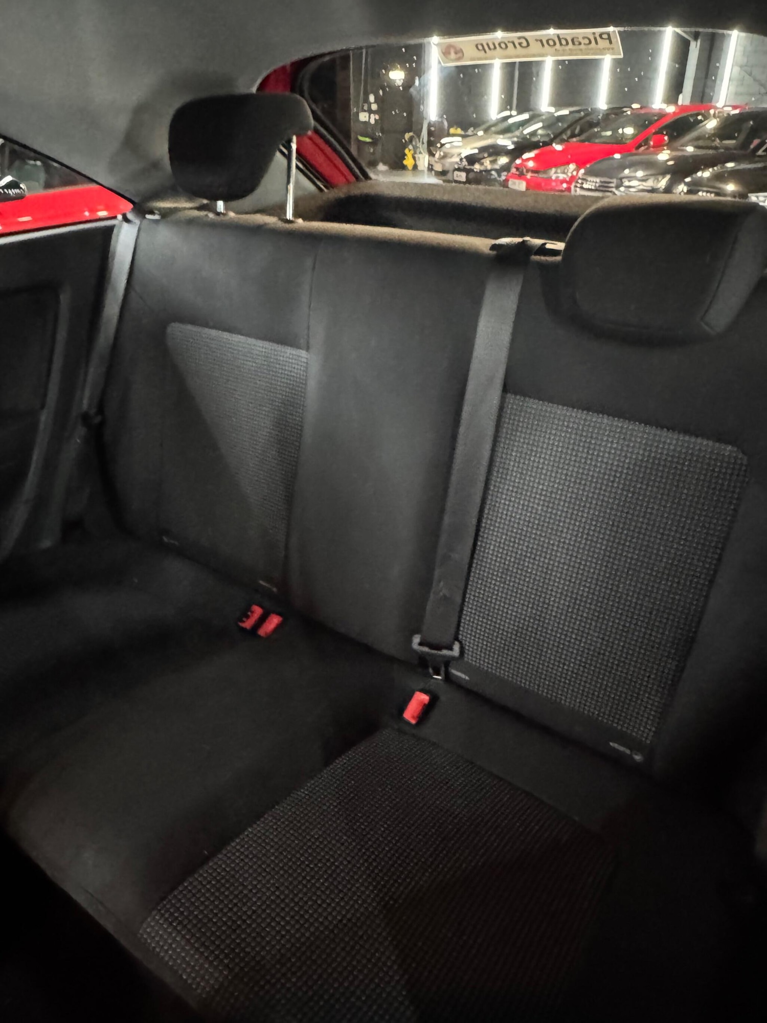 Used Vauxhall Corsa 2012 for sale - 76866469: Photo 23