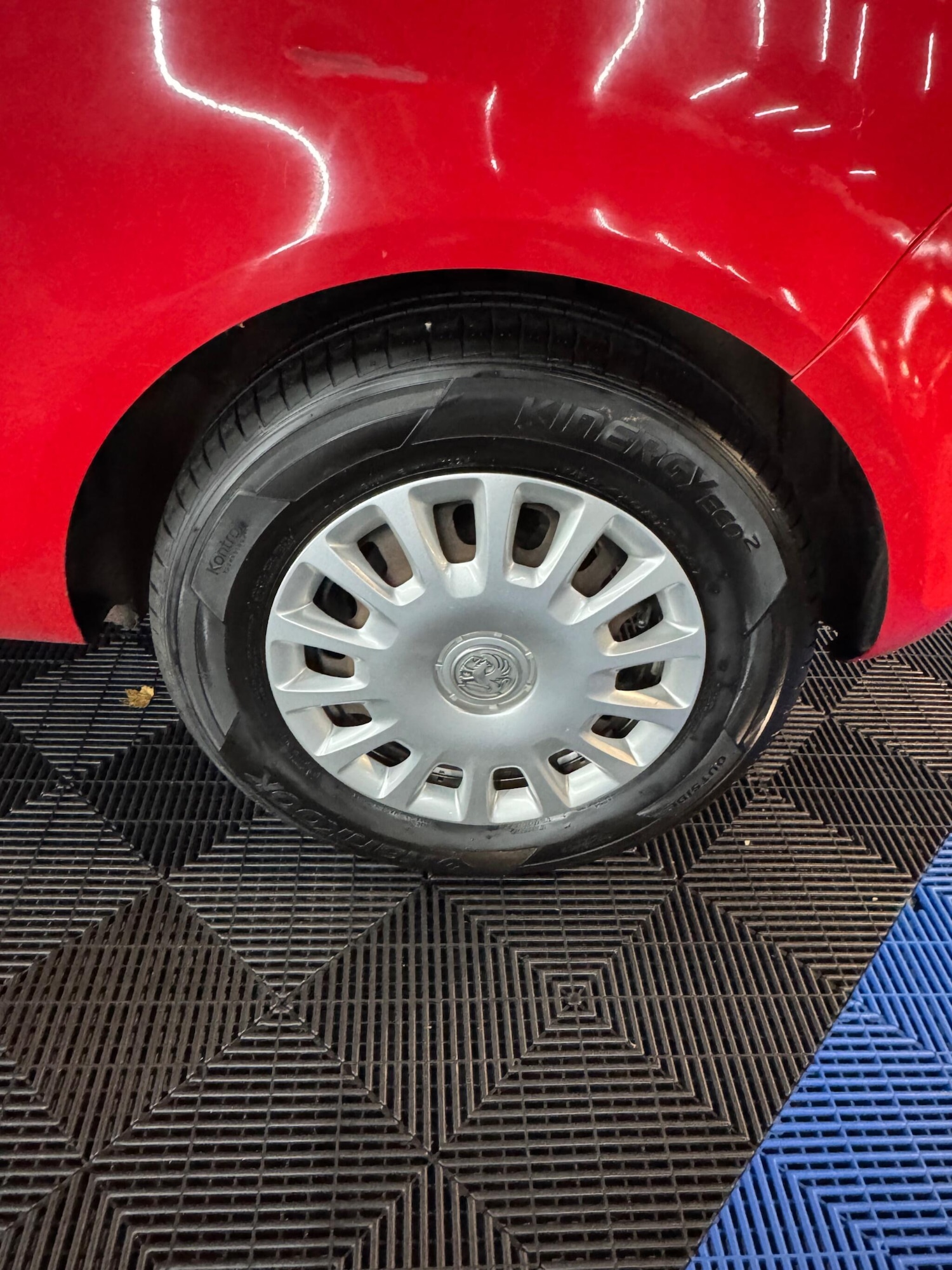 Used Vauxhall Corsa 2012 for sale - 76866469: Photo 25