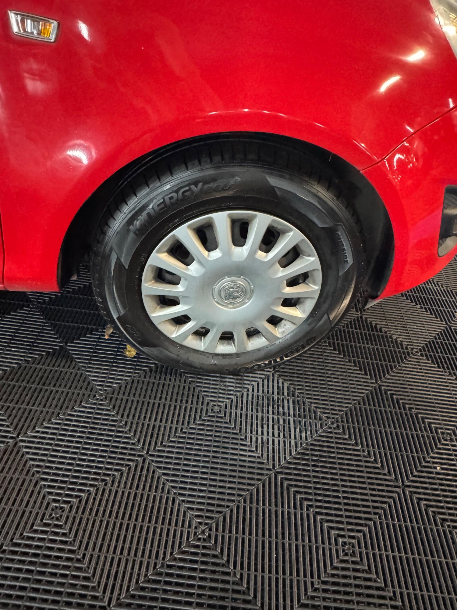 Used Vauxhall Corsa 2012 for sale - 76866469: Photo 26