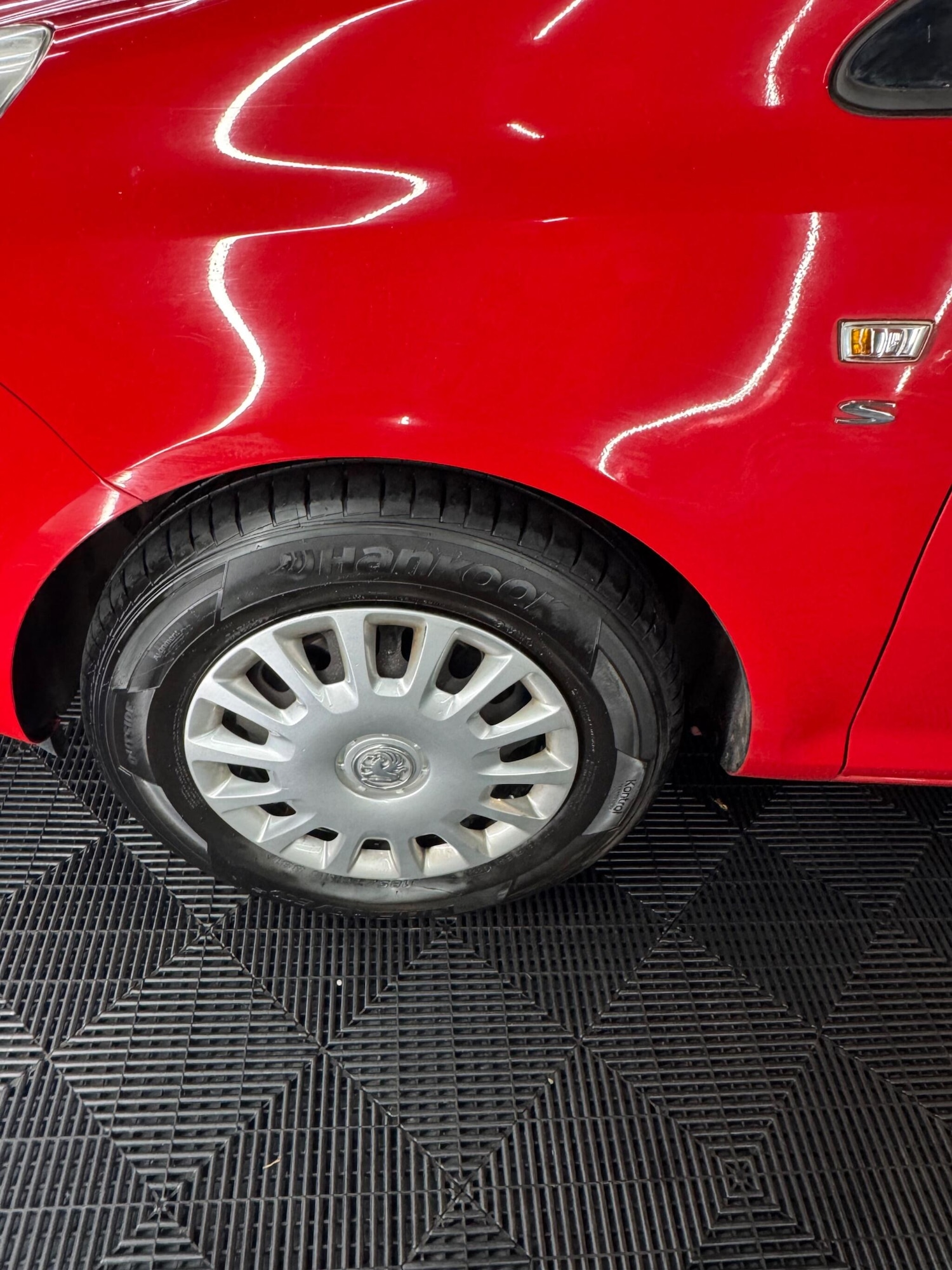 Used Vauxhall Corsa 2012 for sale - 76866469: Photo 28