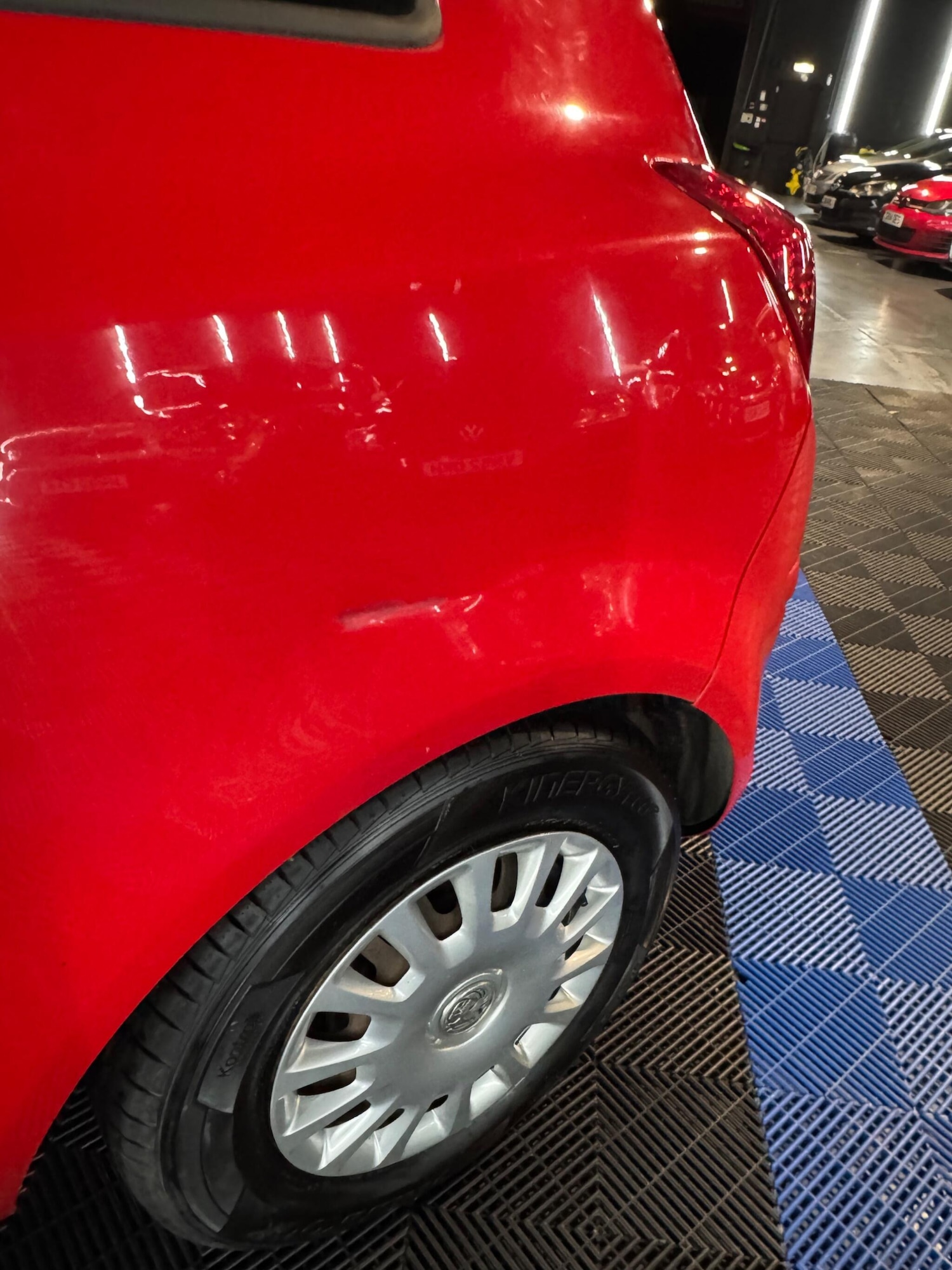 Used Vauxhall Corsa 2012 for sale - 76866469: Photo 29