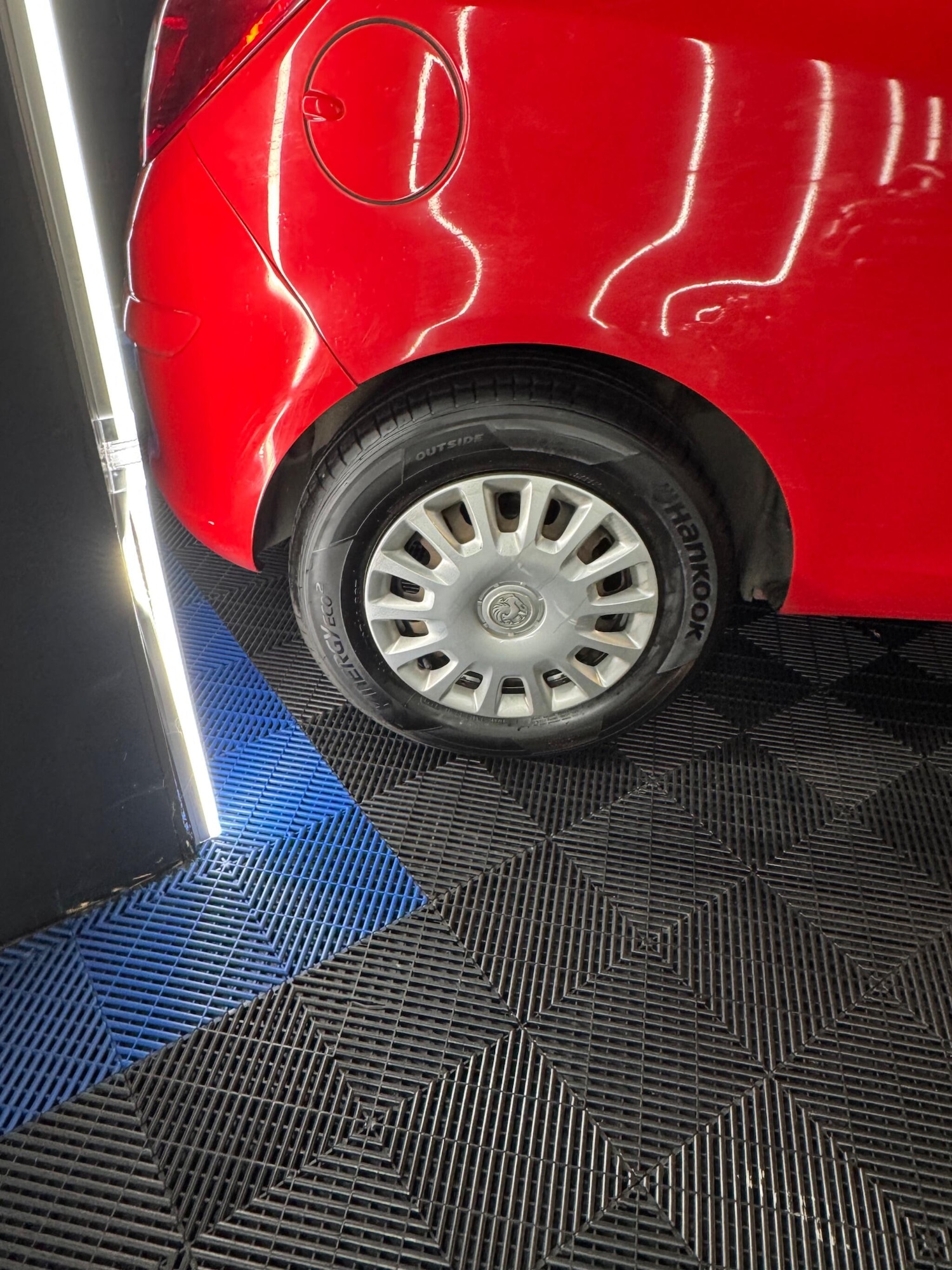 Used Vauxhall Corsa 2012 for sale - 76866469: Photo 33