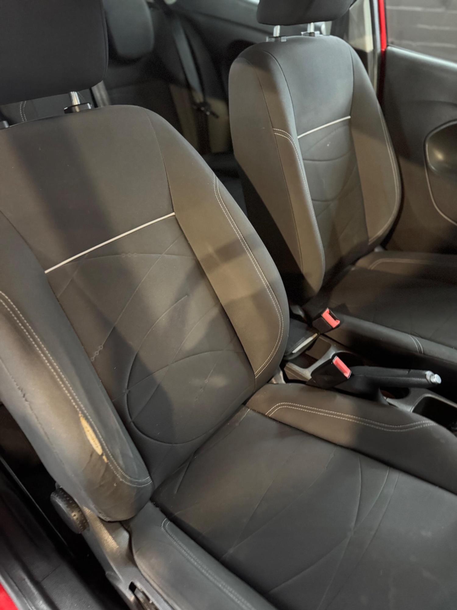 Used Ford Fiesta 2013 for sale - 77278695: Photo 15