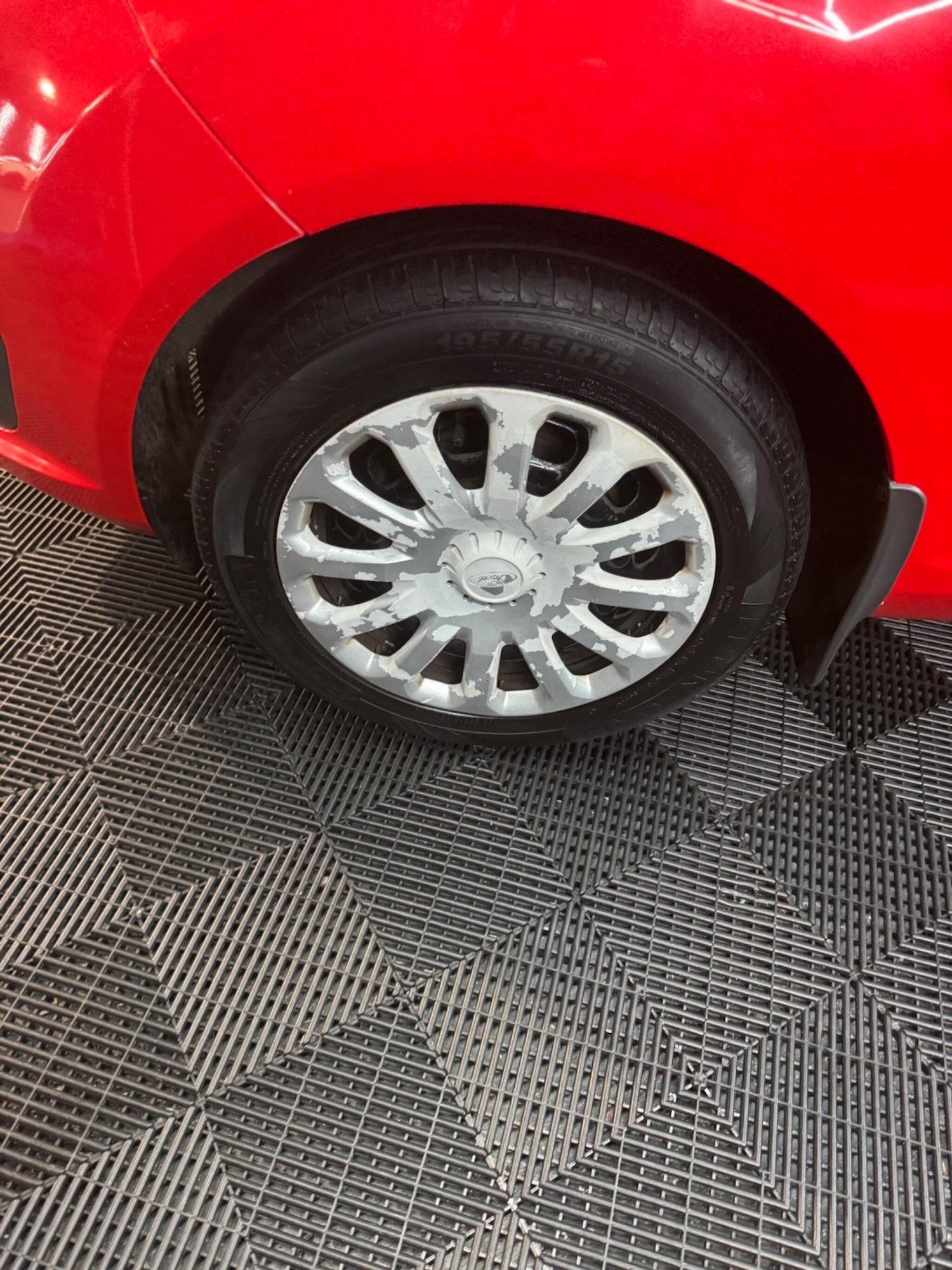 Used Ford Fiesta 2013 for sale - 77278695: Photo 17