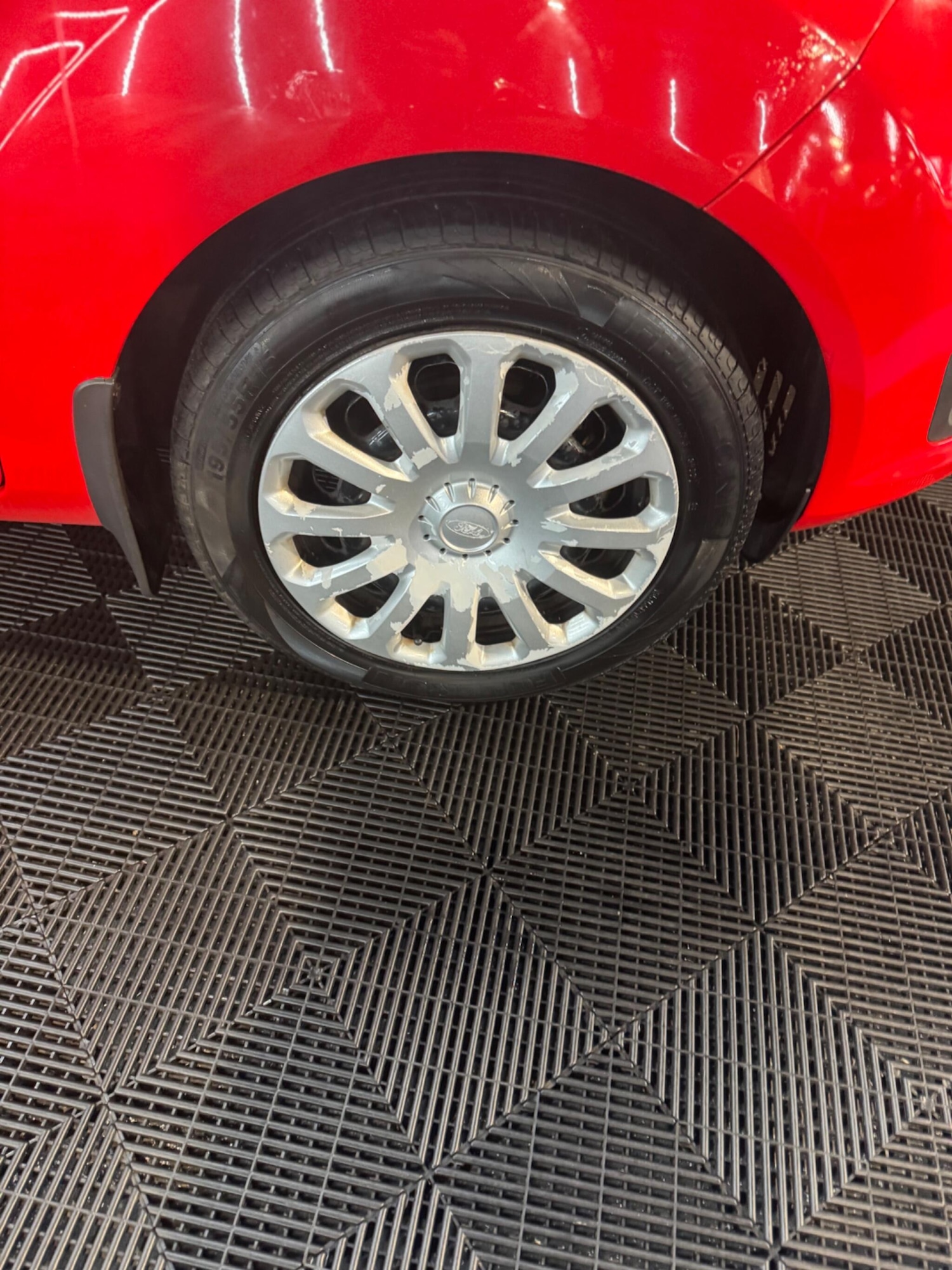 Used Ford Fiesta 2013 for sale - 77278695: Photo 19