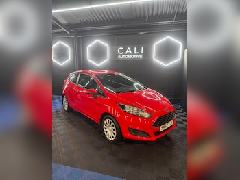 Ford Fiesta feature image
