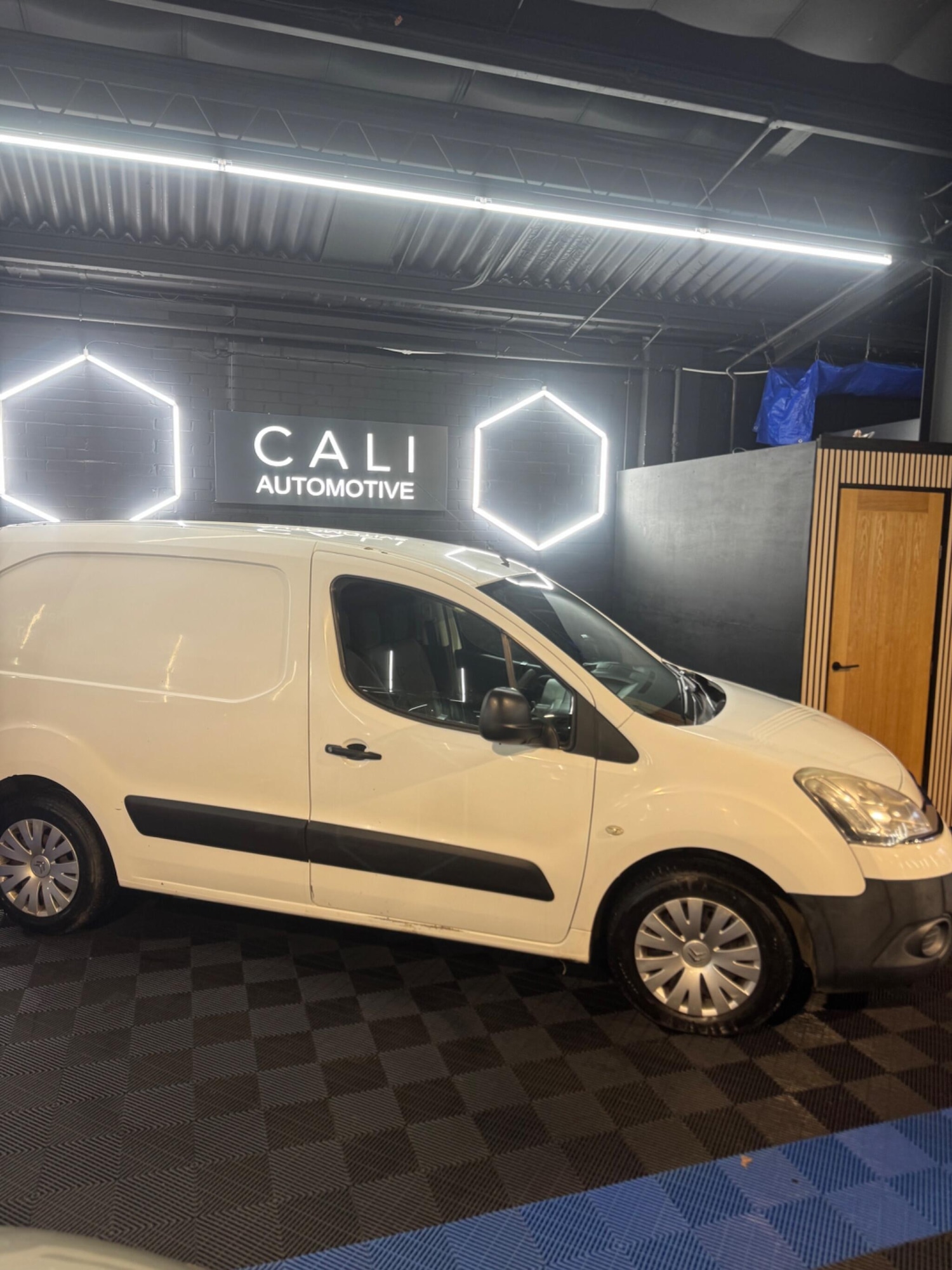 Used Citroen Berlingo for sale - 77825009: Photo 13