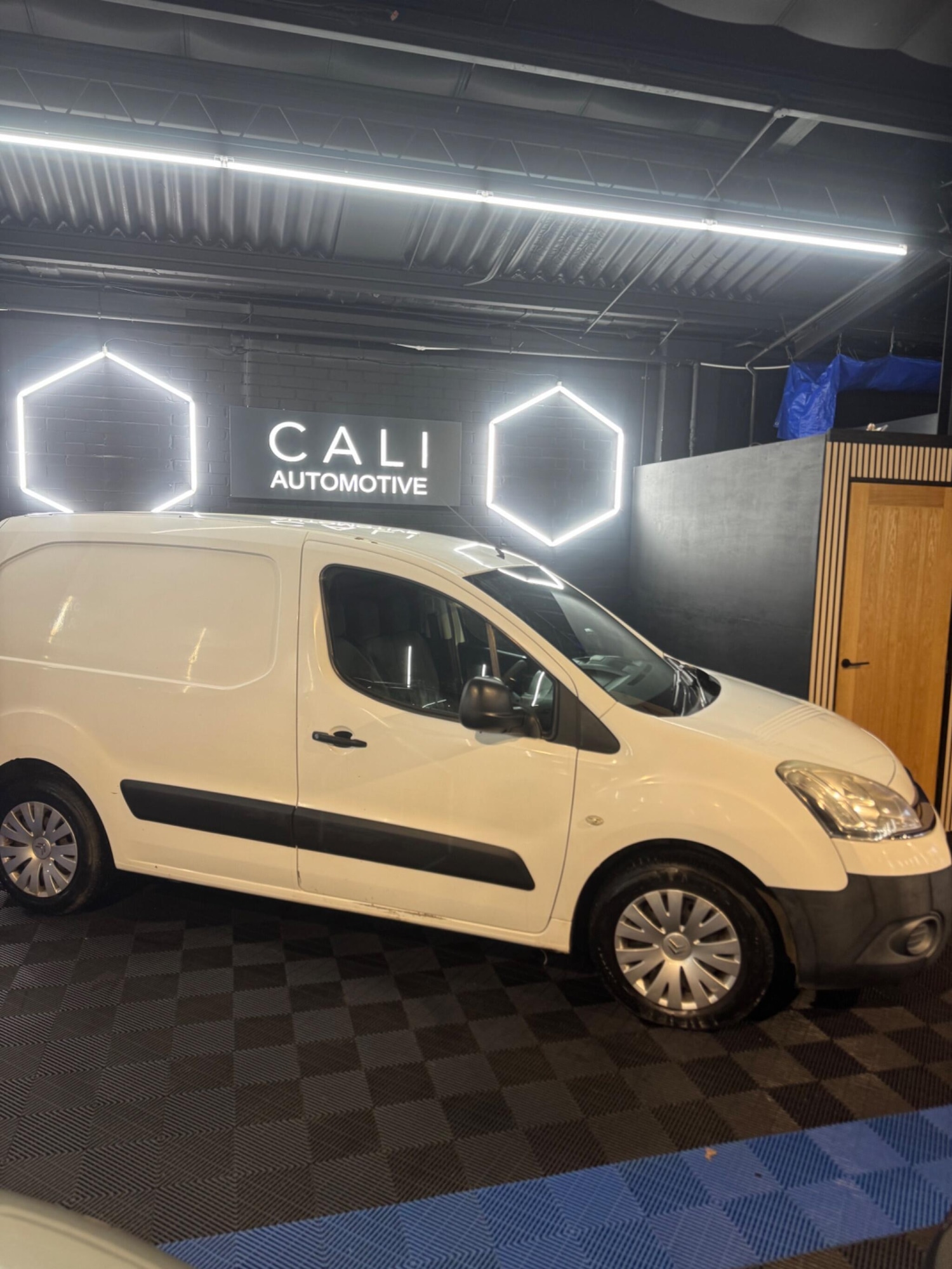 Used Citroen Berlingo for sale - 77825009: Photo 14