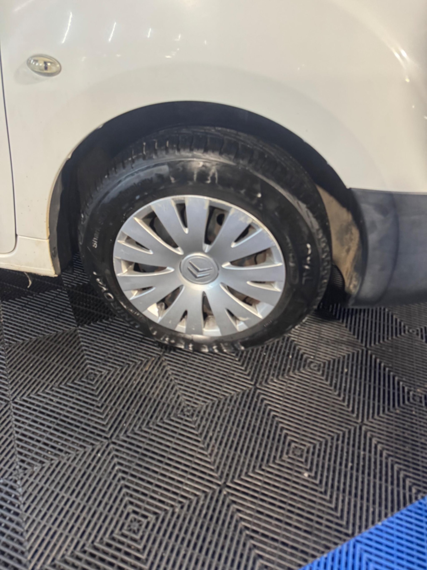 Used Citroen Berlingo for sale - 77825009: Photo 17