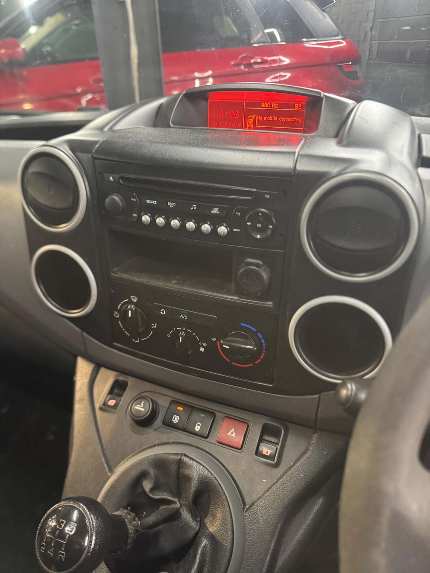 Used Citroen Berlingo for sale - 77825009: Photo 18