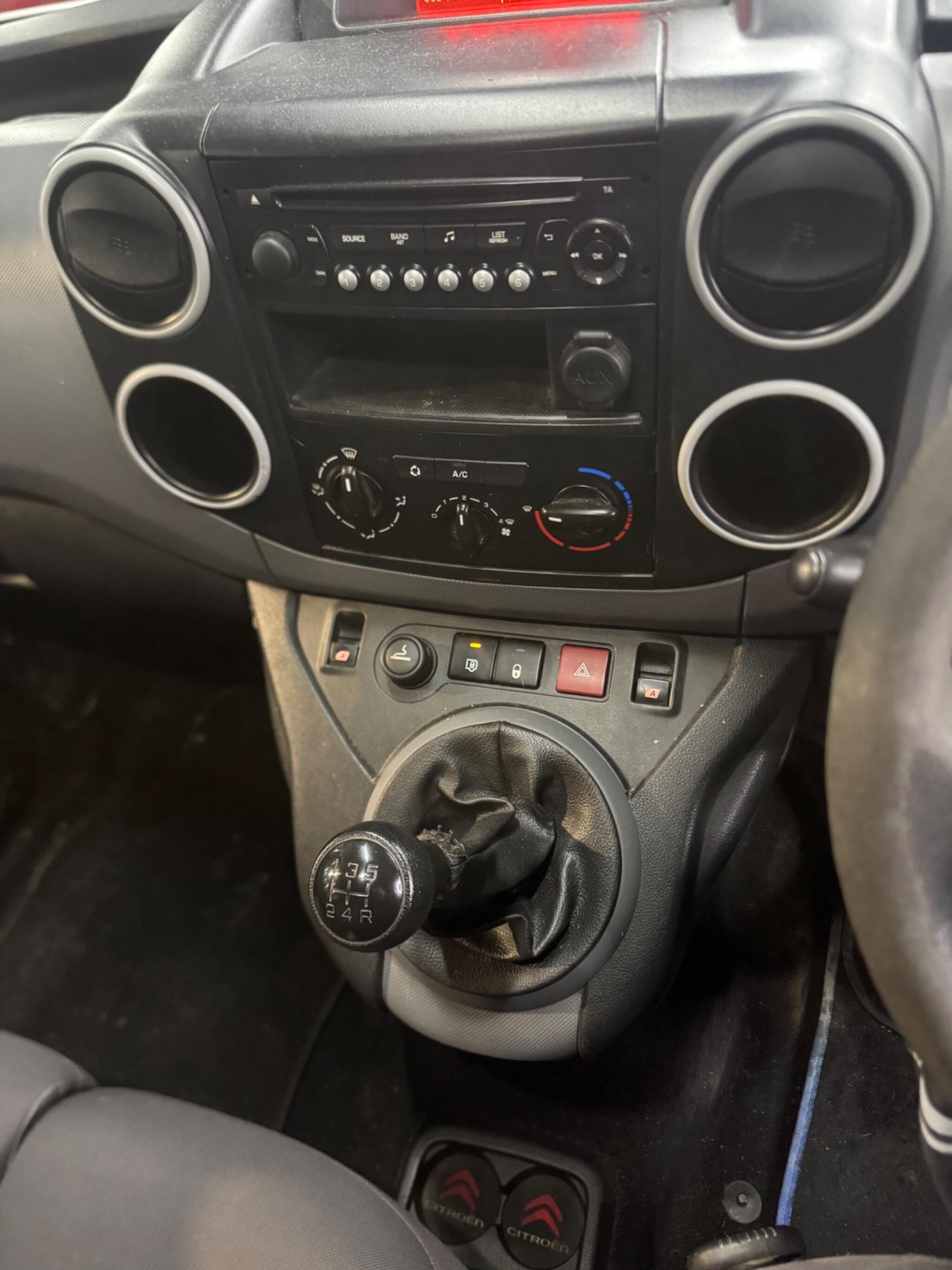 Used Citroen Berlingo for sale - 77825009: Photo 19