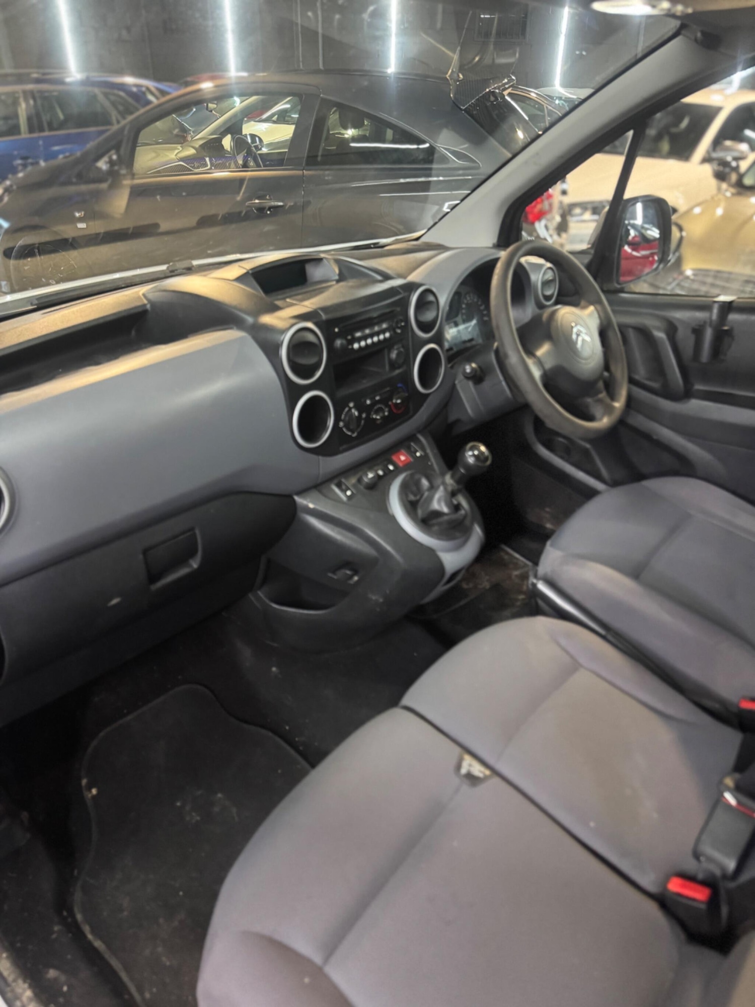 Used Citroen Berlingo for sale - 77825009: Photo 20