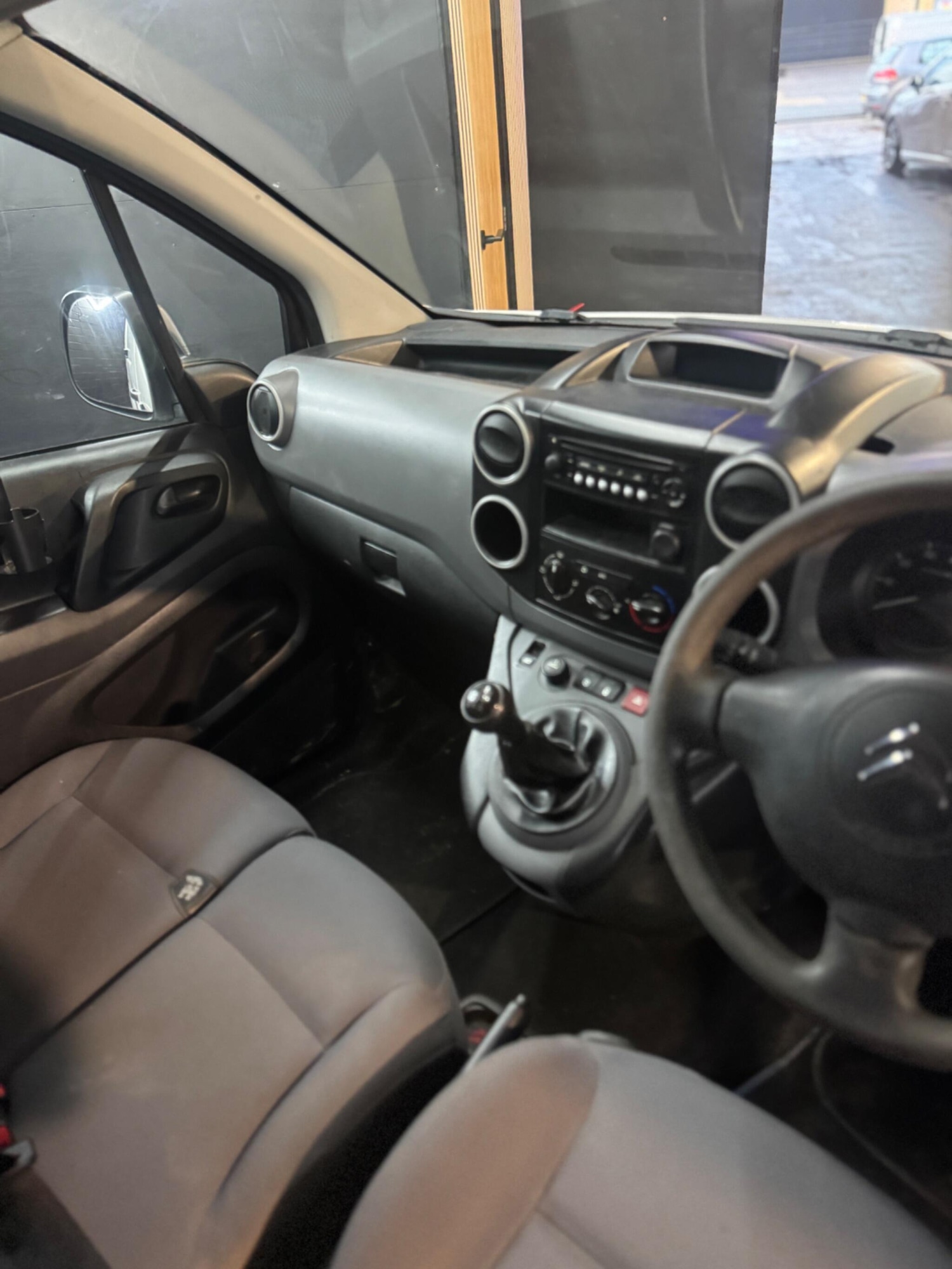 Used Citroen Berlingo for sale - 77825009: Photo 21