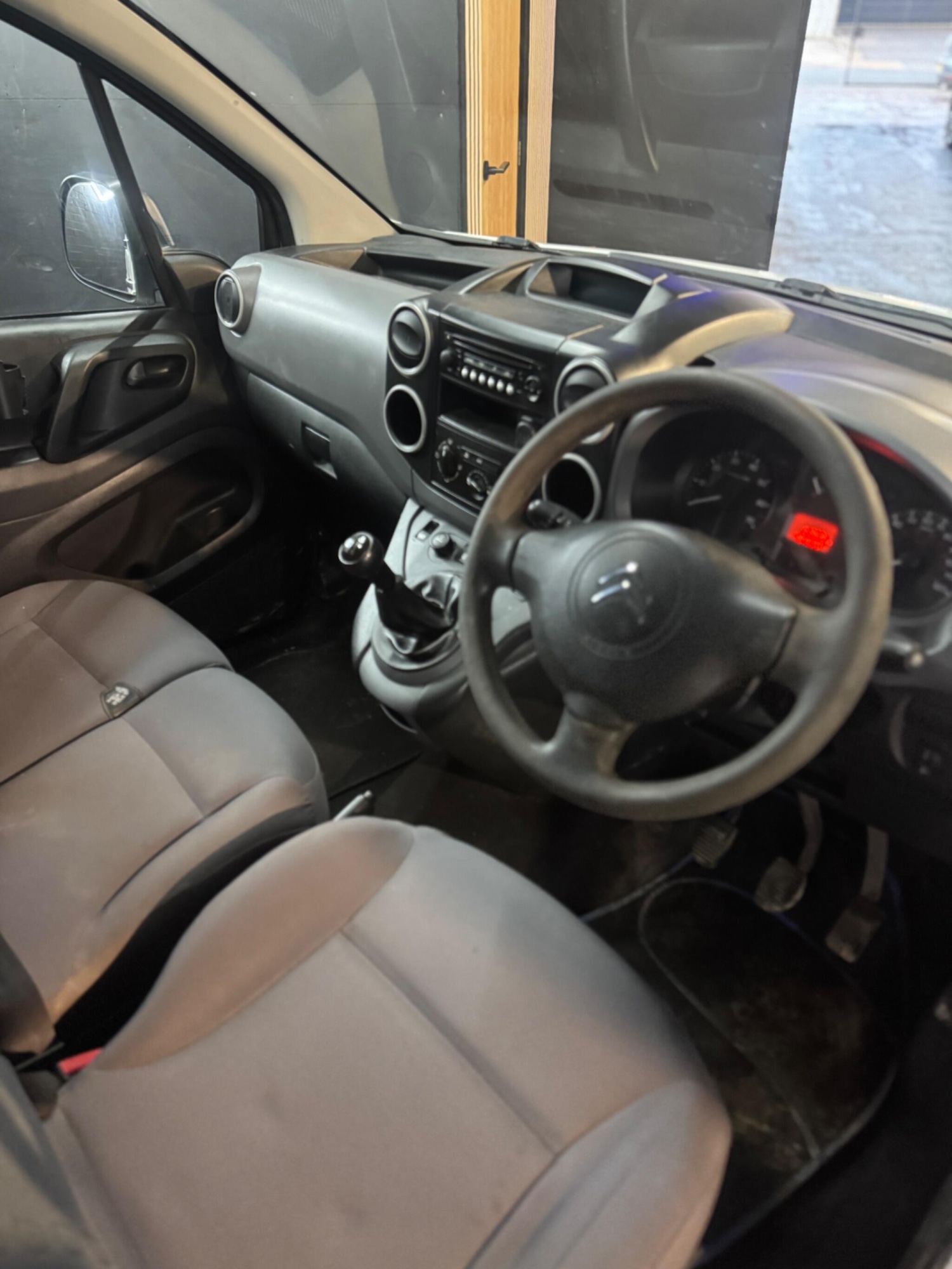 Used Citroen Berlingo for sale - 77825009: Photo 22