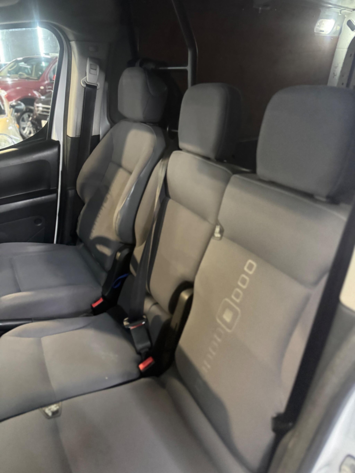 Used Citroen Berlingo for sale - 77825009: Photo 23