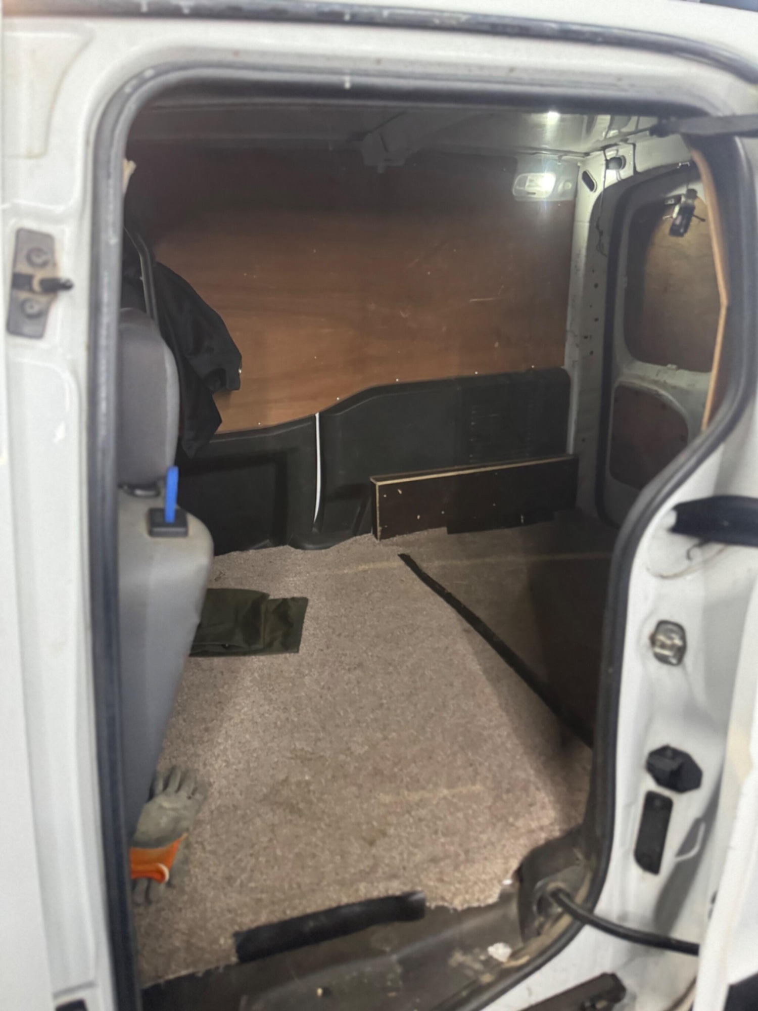 Used Citroen Berlingo for sale - 77825009: Photo 24