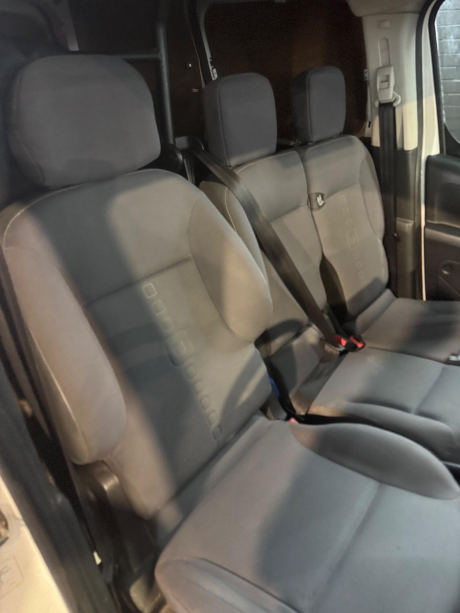 Used Citroen Berlingo for sale - 77825009: Photo 25