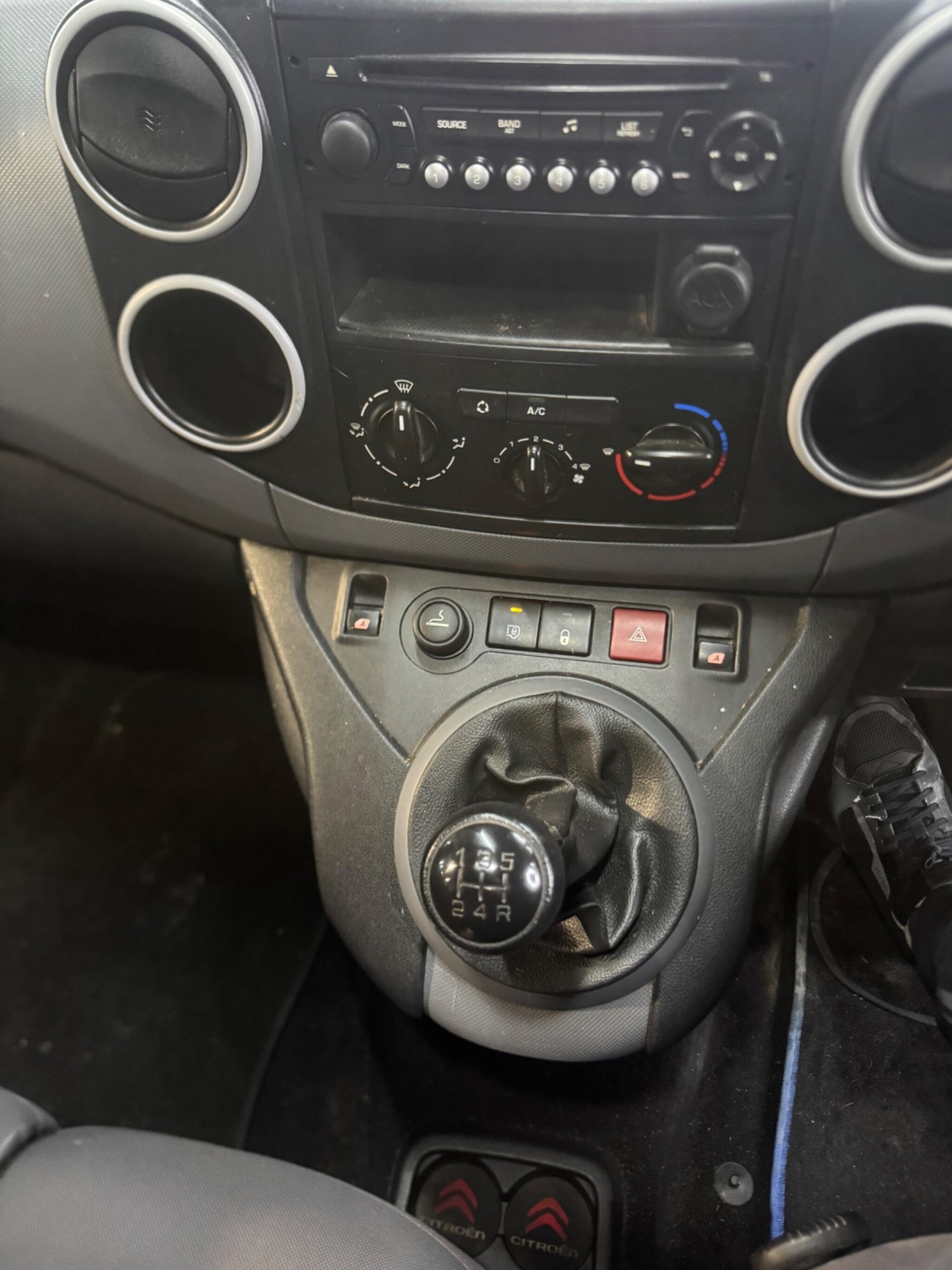 Used Citroen Berlingo for sale - 77825009: Photo 26