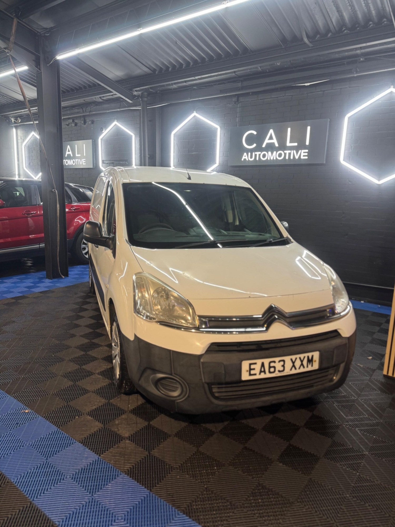 Used Citroen Berlingo for sale - 77825009: Photo 6