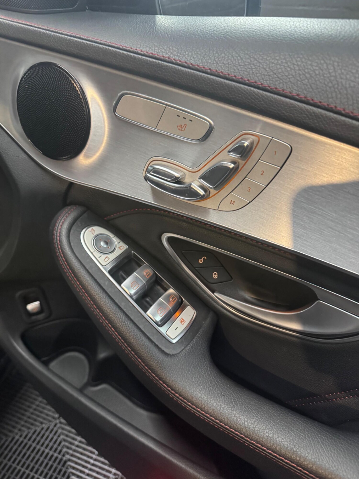 Used Mercedes-Benz C Class 2017 for sale - 77696262: Photo 14