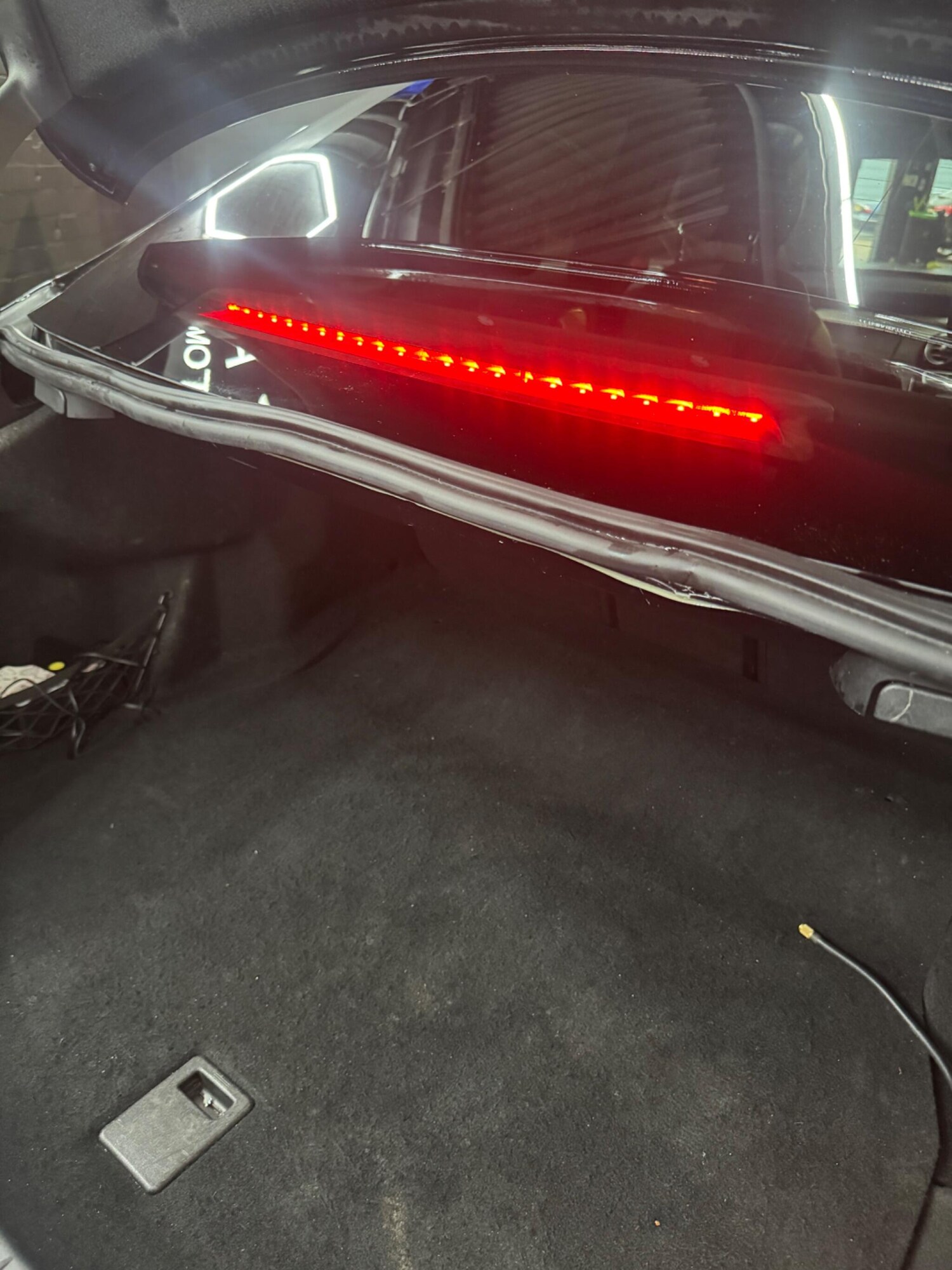 Used Mercedes-Benz C Class 2017 for sale - 77696262: Photo 20