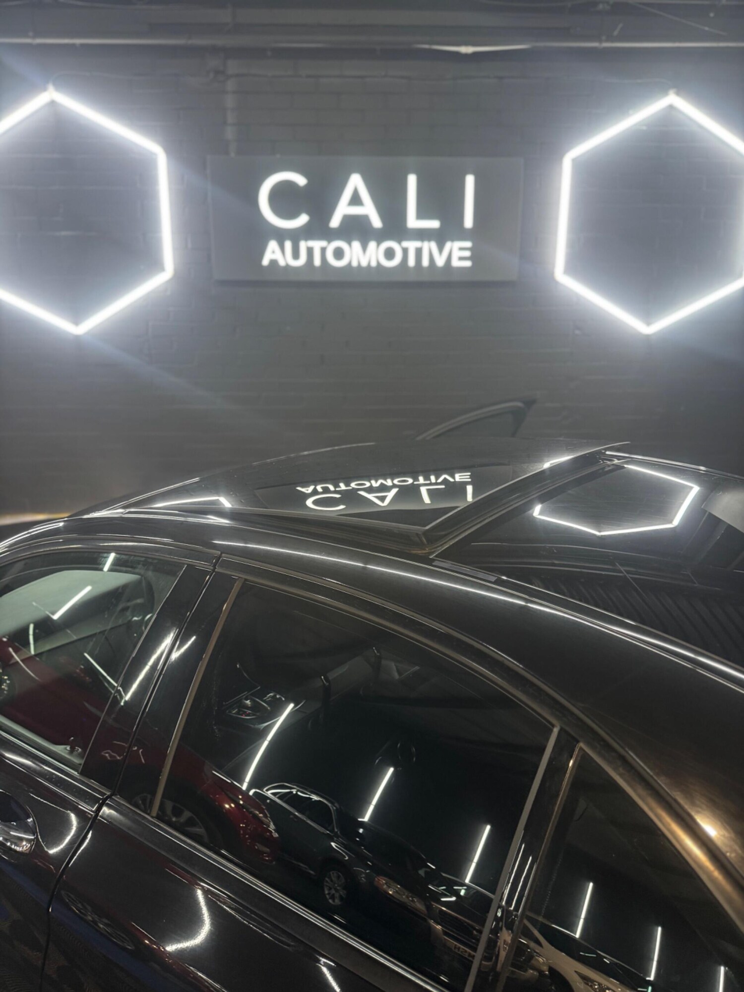 Used Mercedes-Benz C Class 2017 for sale - 77696262: Photo 22