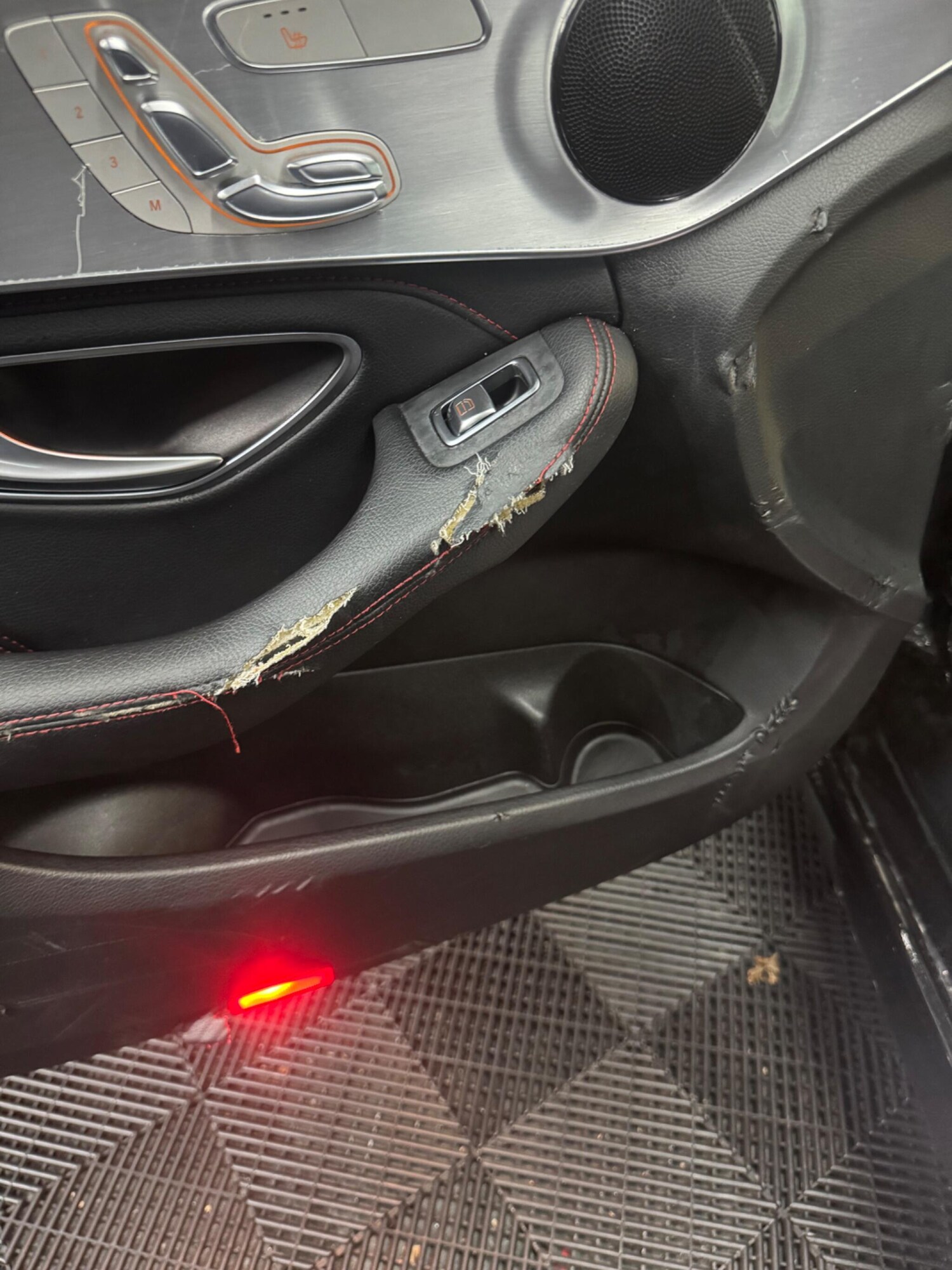 Used Mercedes-Benz C Class 2017 for sale - 77696262: Photo 43