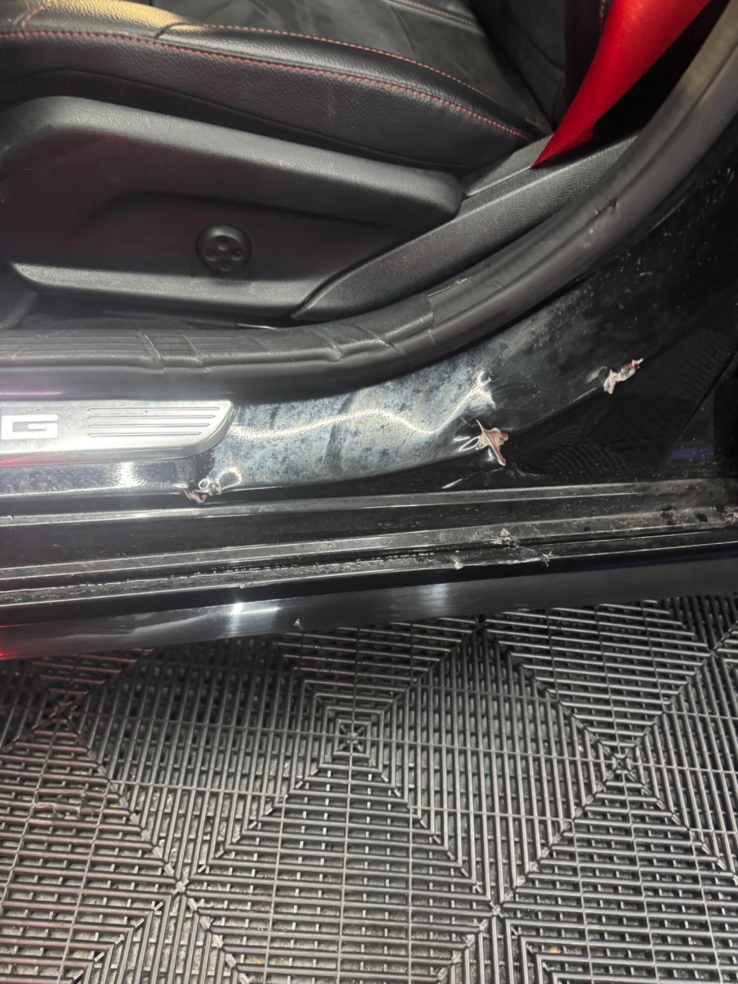 Used Mercedes-Benz C Class 2017 for sale - 77696262: Photo 47