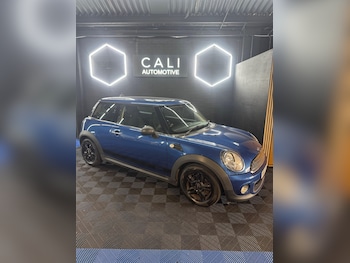 Used MINI Hatch 2013 for sale - 78471914: Photo