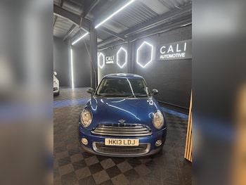 Used MINI Hatch 2013 for sale - 78471914: Photo