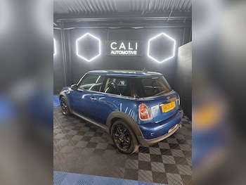 Used MINI Hatch 2013 for sale - 78471914: Photo